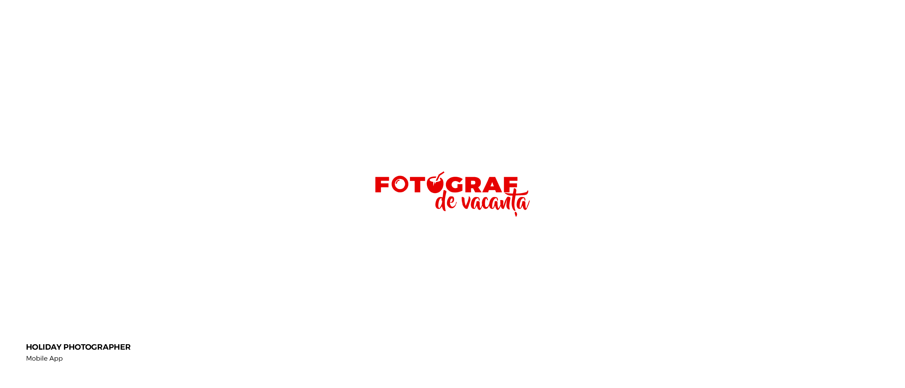 Logofolio by Calin Radu
