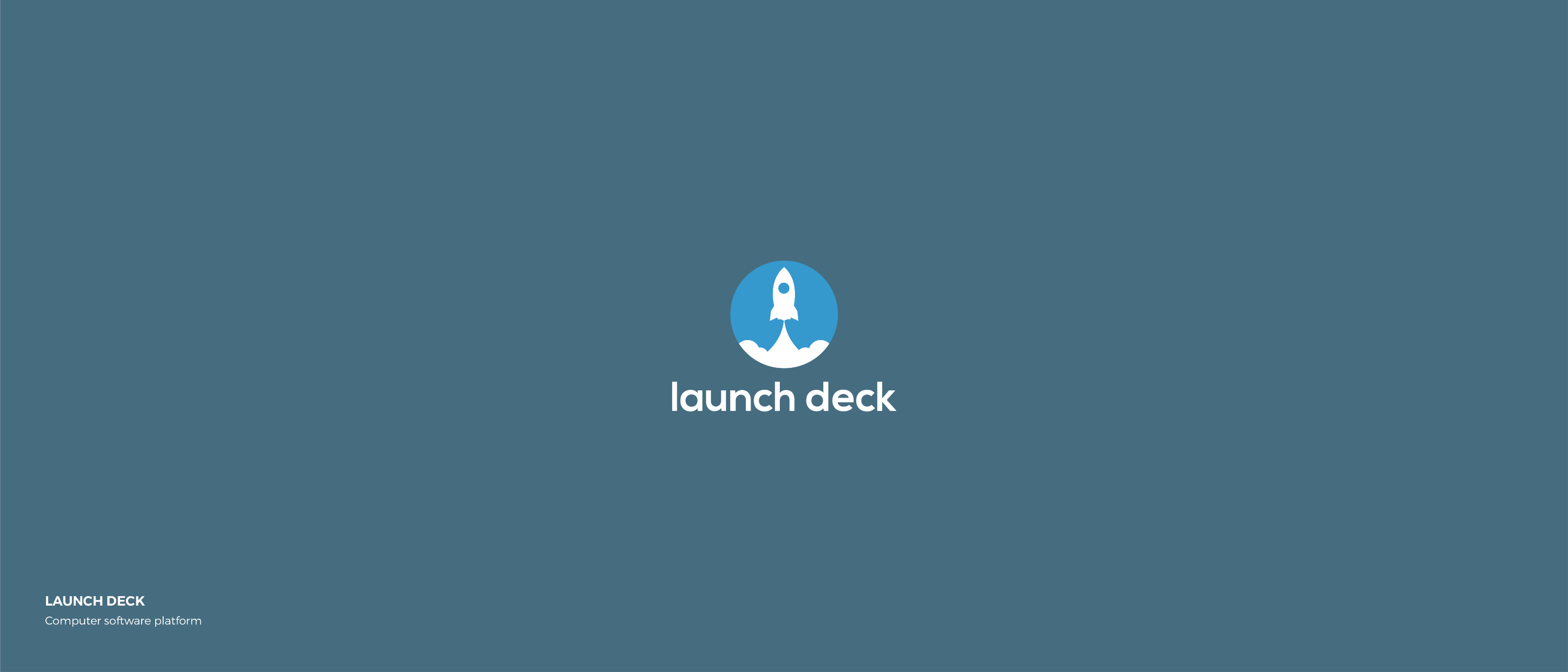 Logofolio by Calin Radu