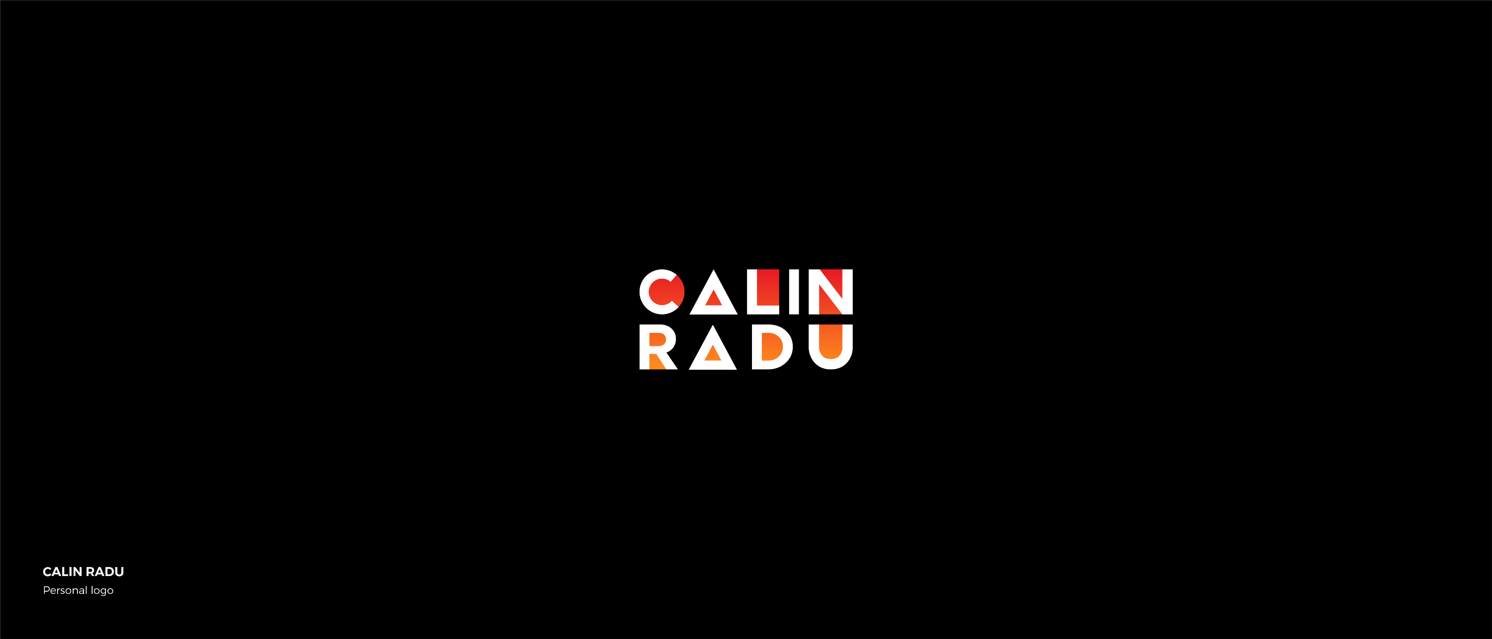 Logofolio by Calin Radu