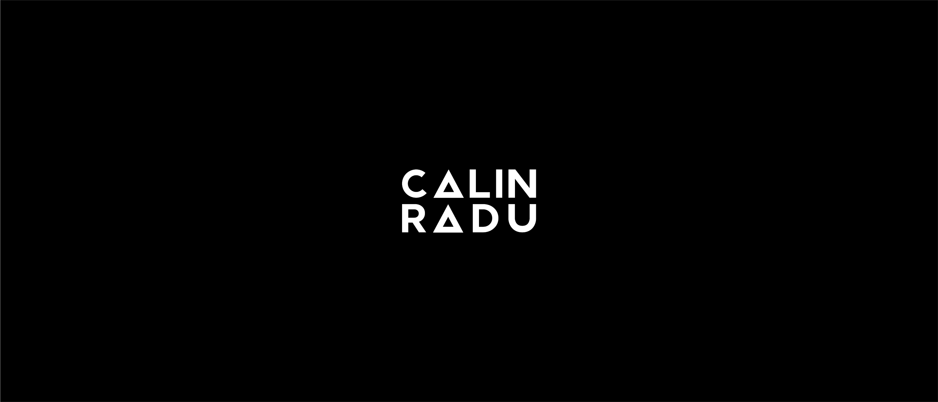Logofolio by Calin Radu