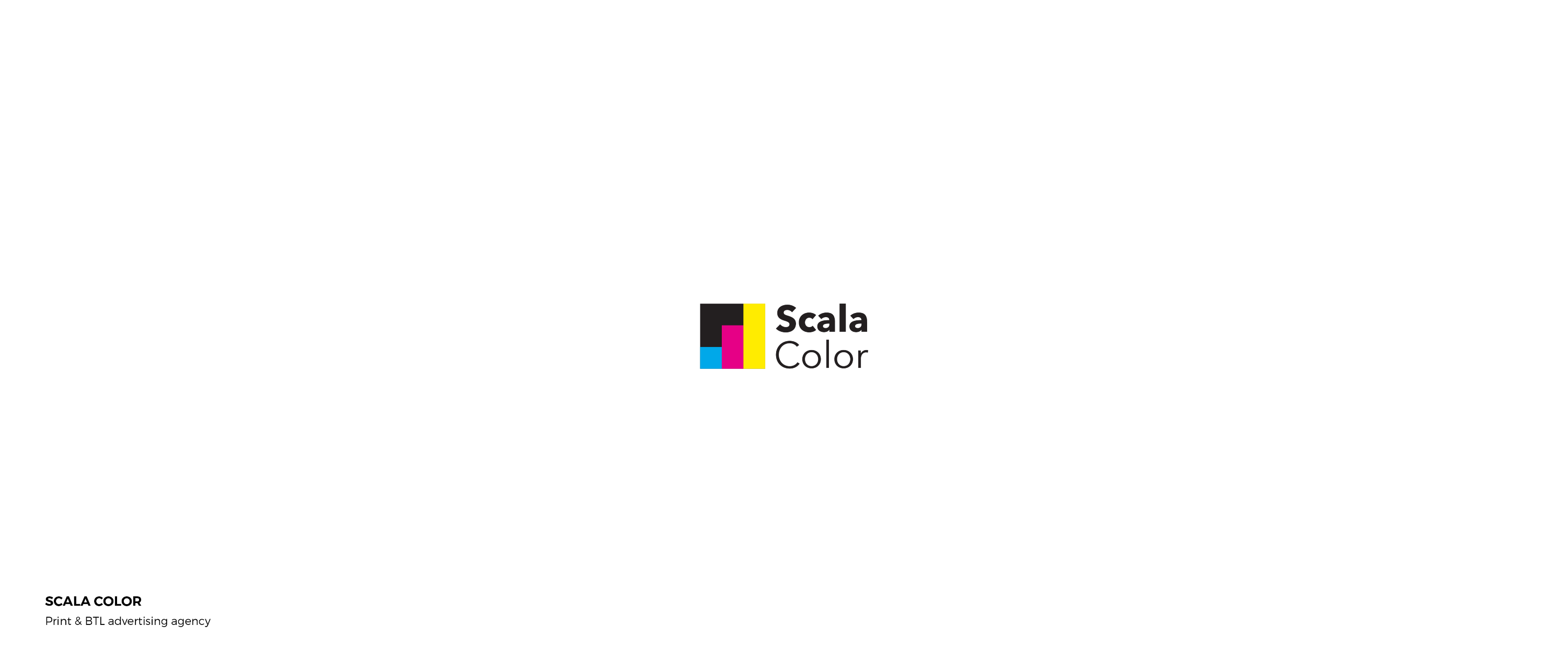 Logofolio by Calin Radu