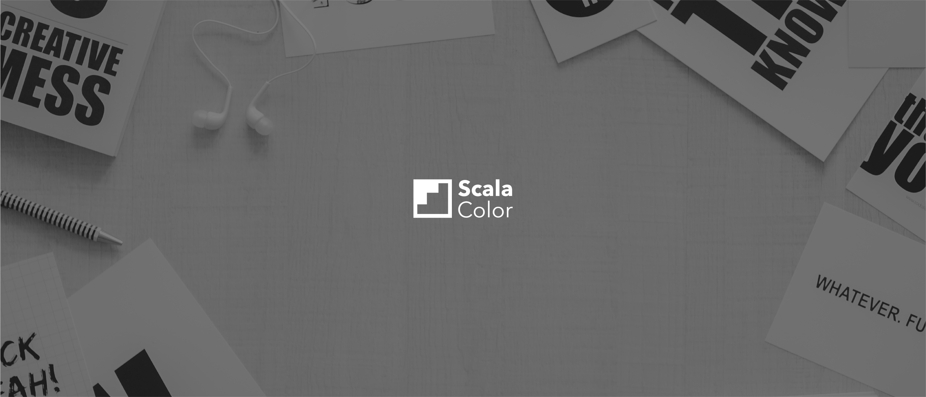 Logofolio by Calin Radu