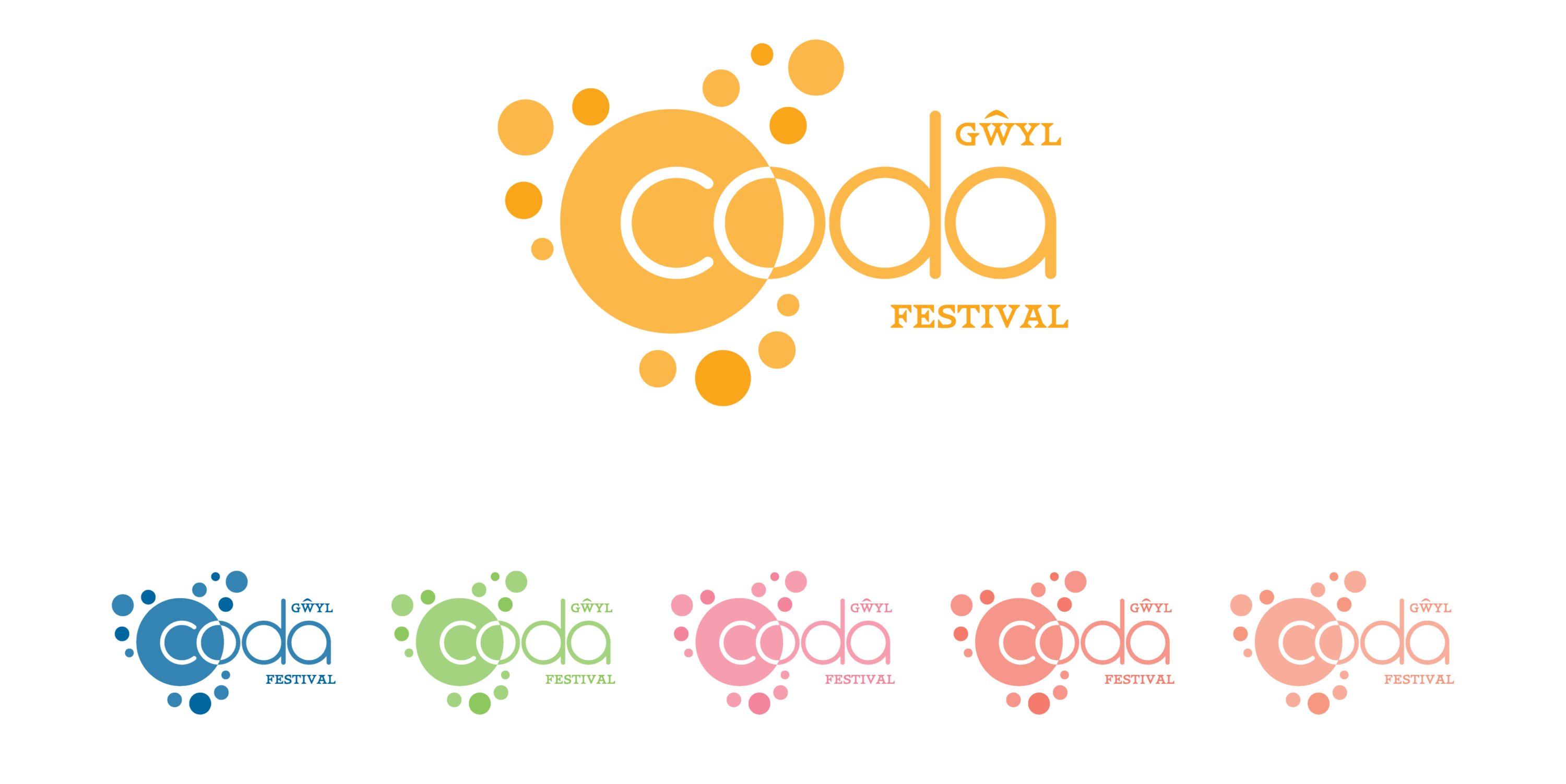 Coda by Dan Green