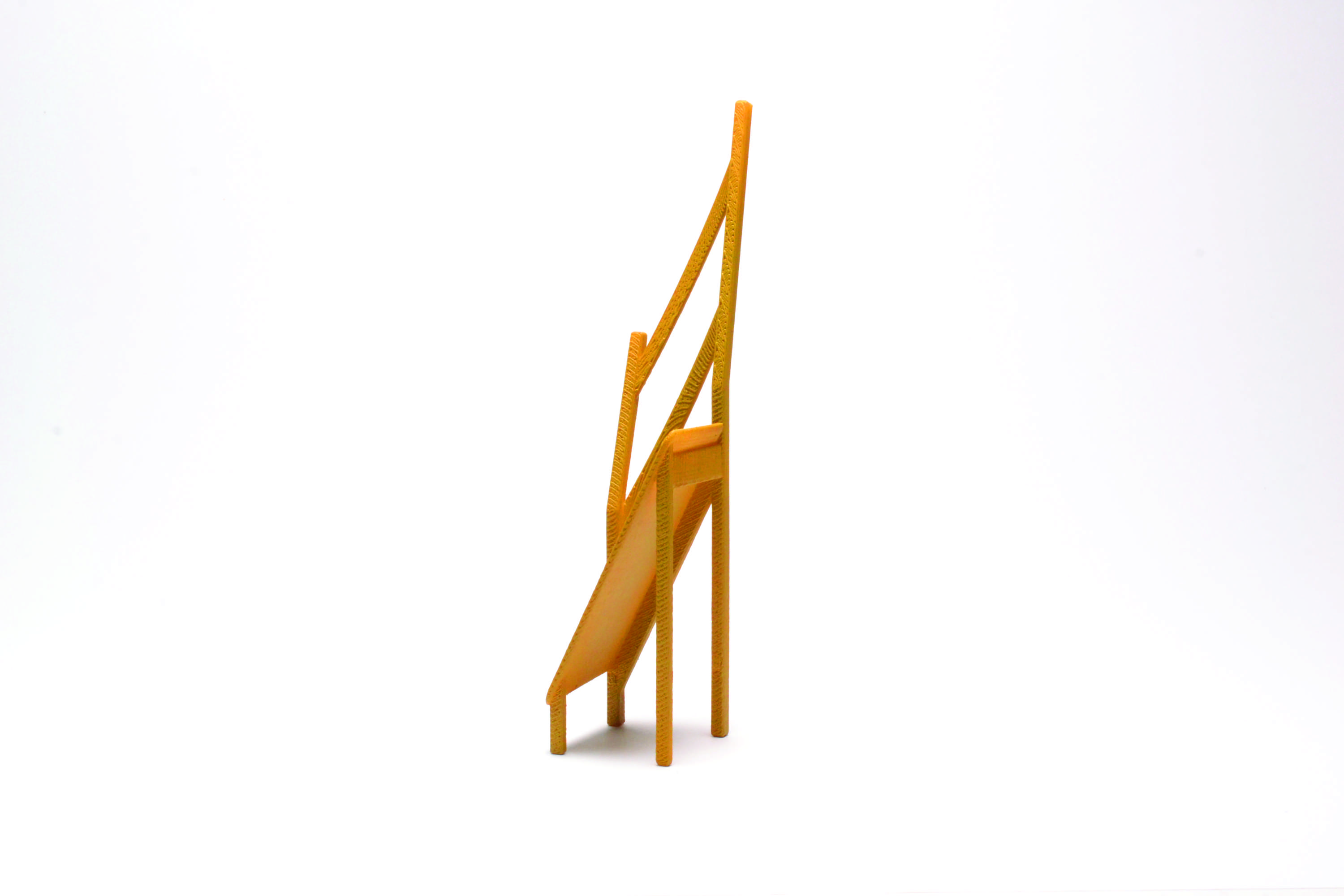 Chairs by Carol Bergin