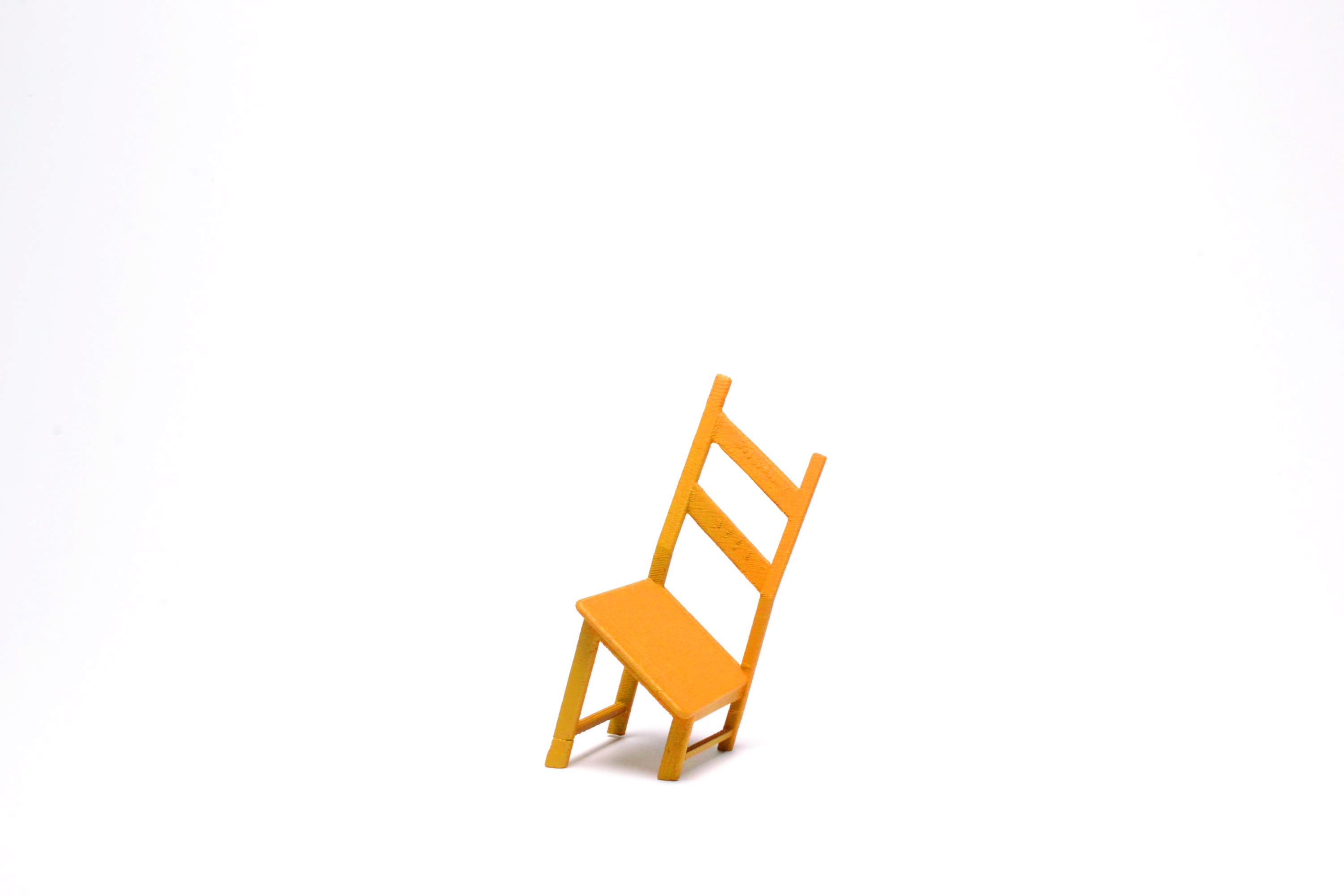 Chairs by Carol Bergin