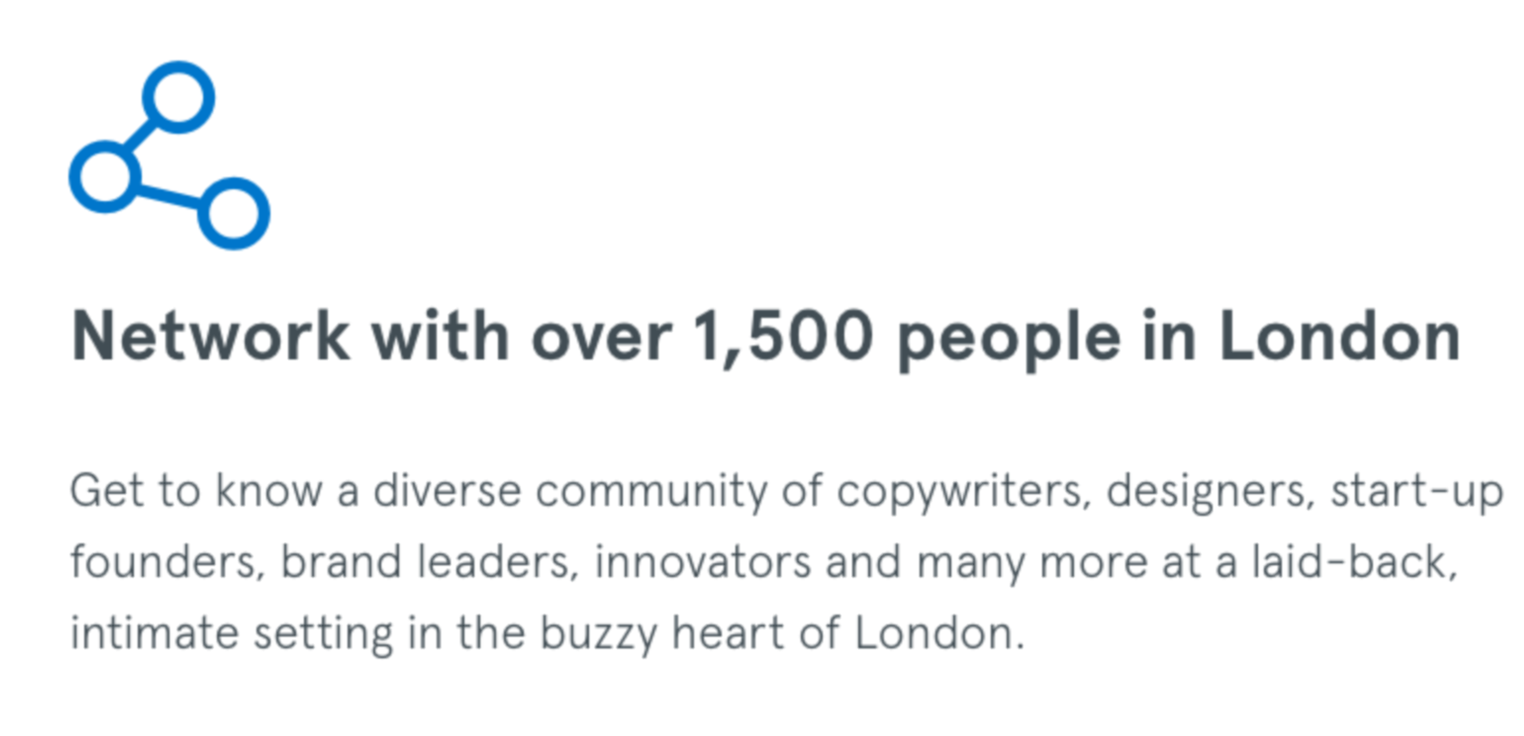 Why attend? by Eurobest