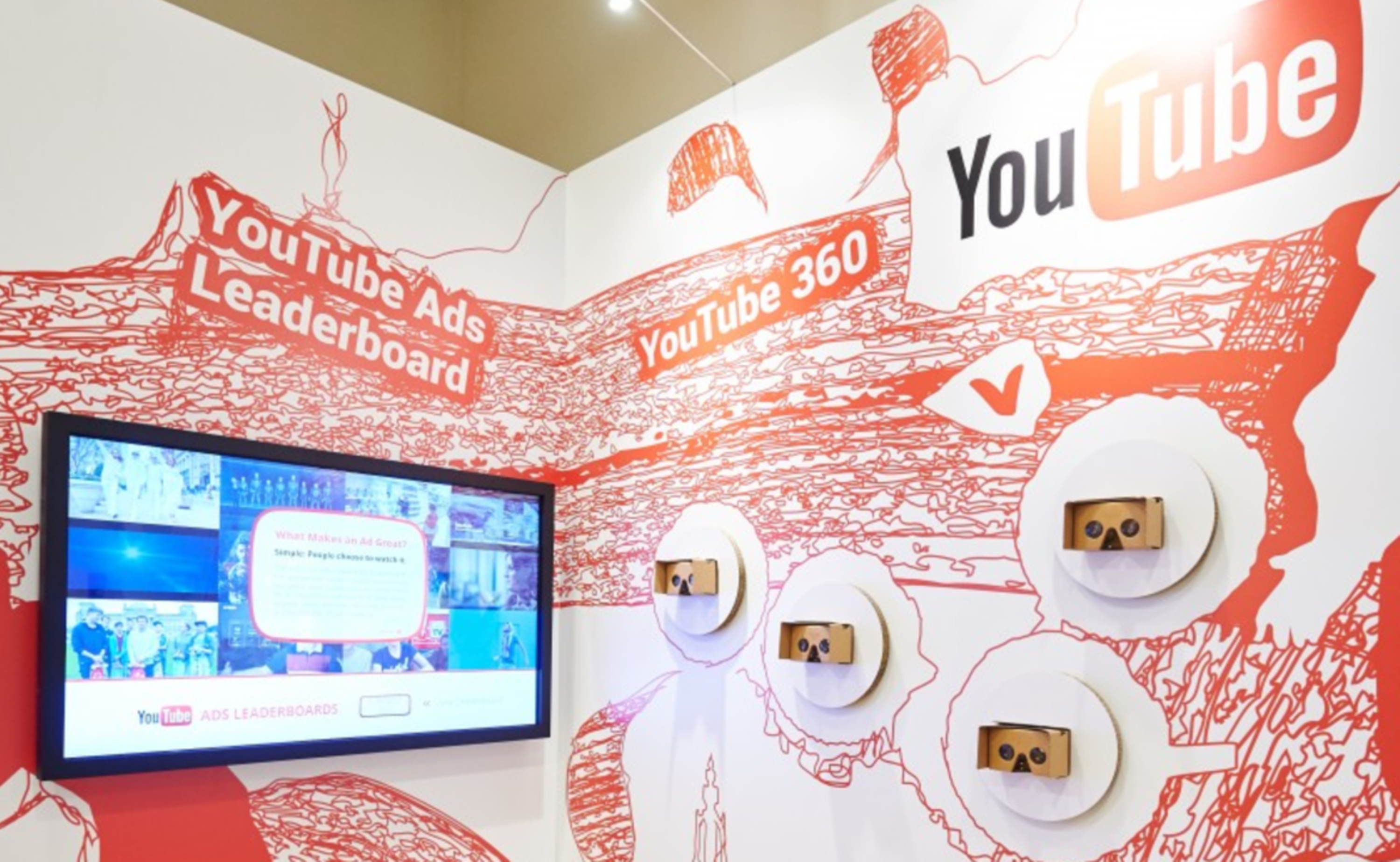 Why attend? by Eurobest