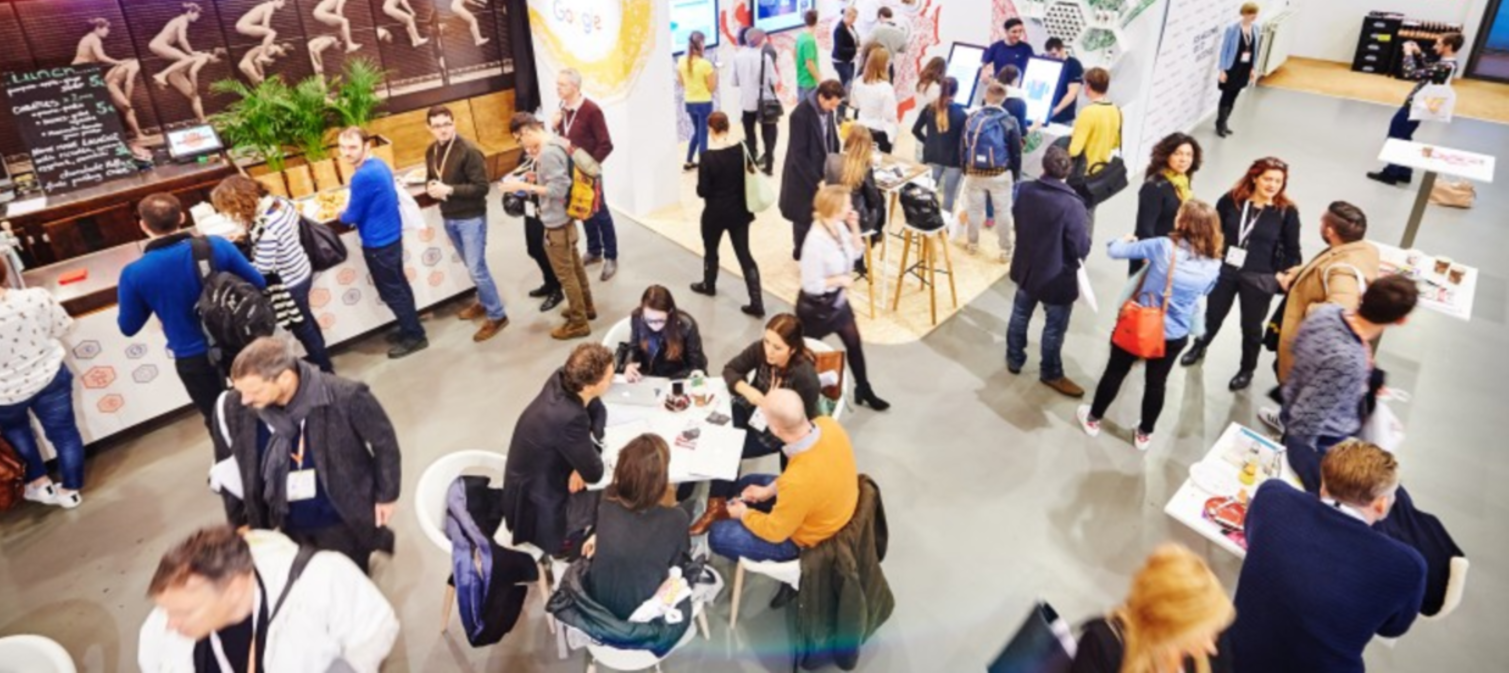 Why attend? by Eurobest