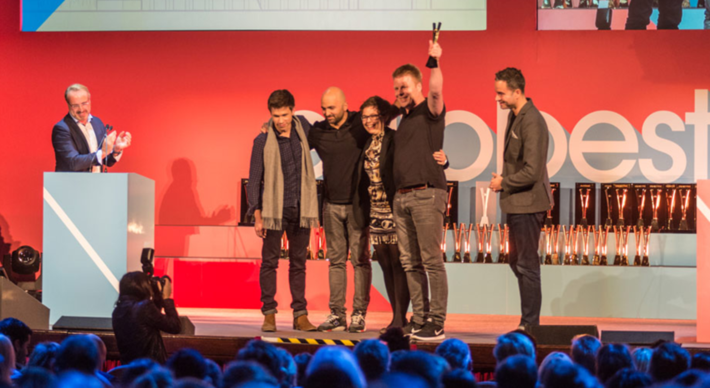 Why attend? by Eurobest
