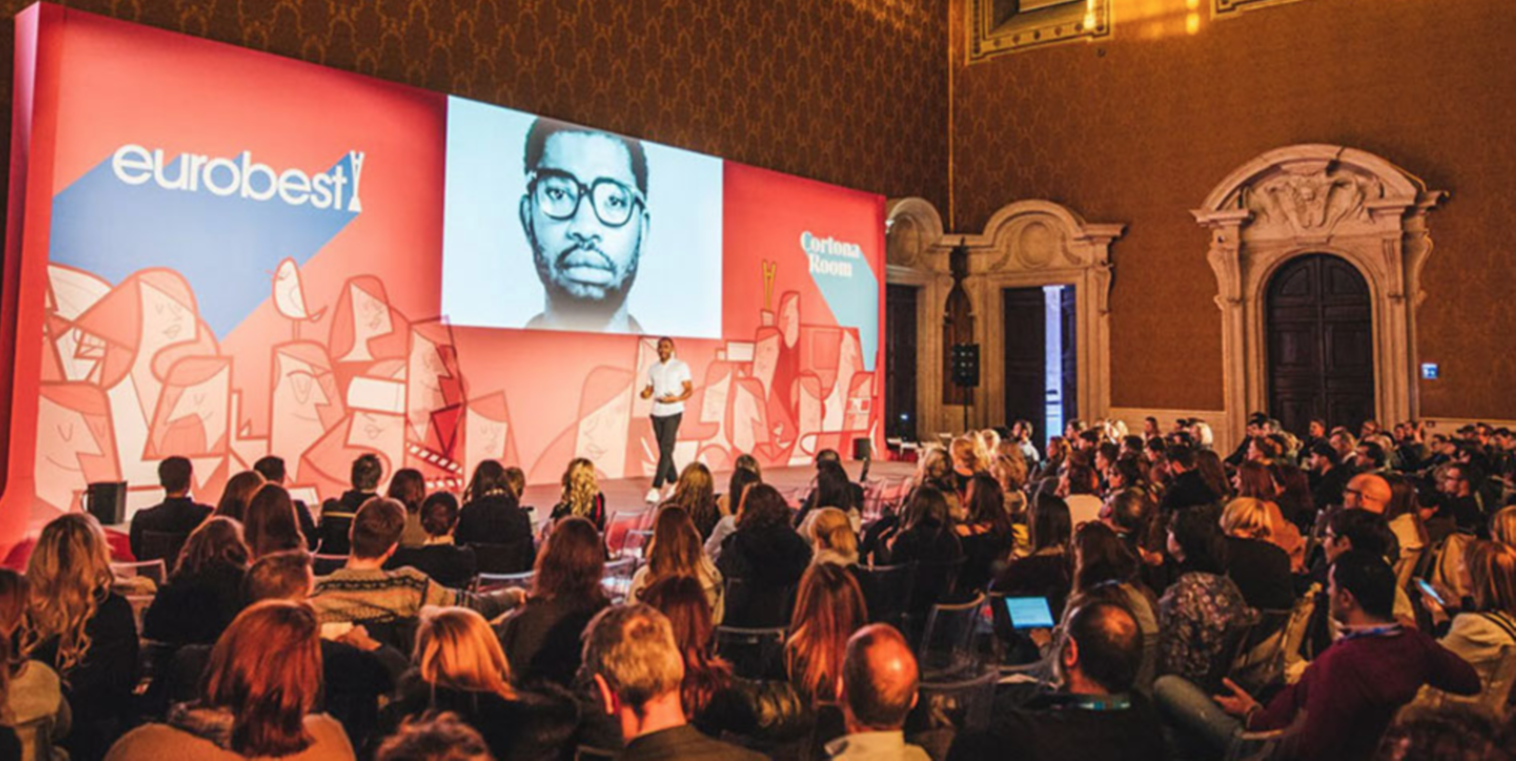 Why attend? by Eurobest