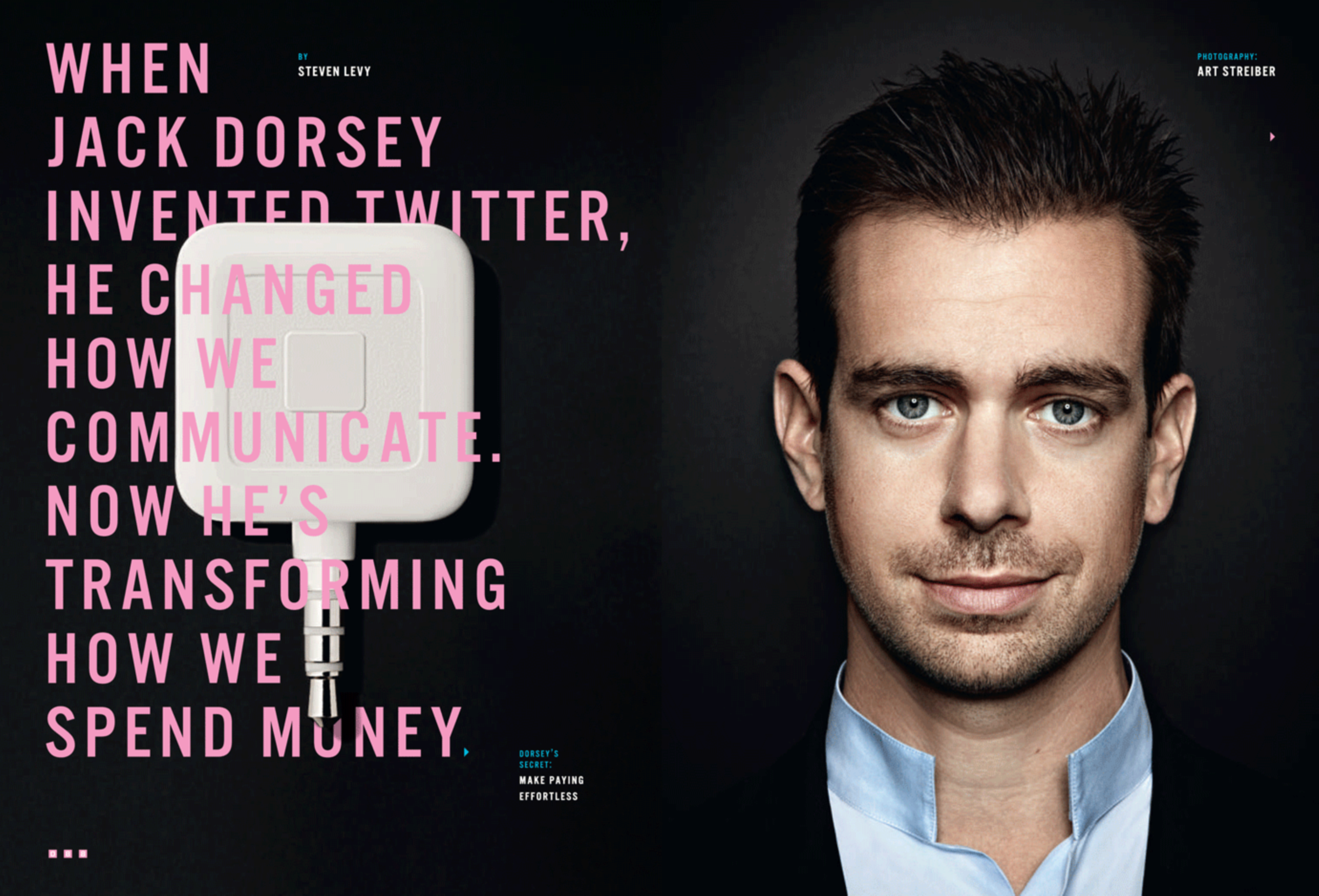 Art Direction & Editorial Design by Ben Fraser
