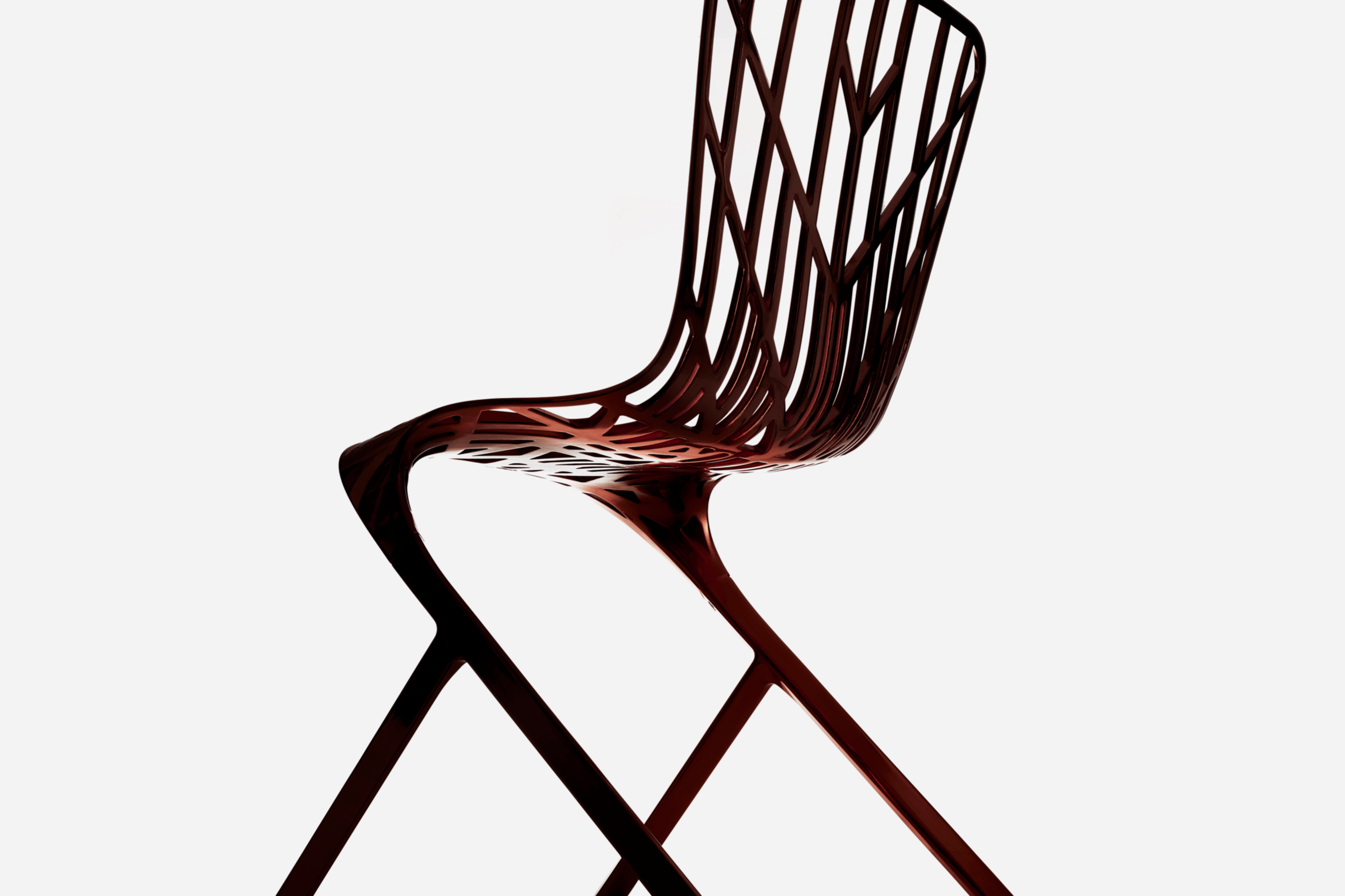 Art Direction - Product by Ben Fraser