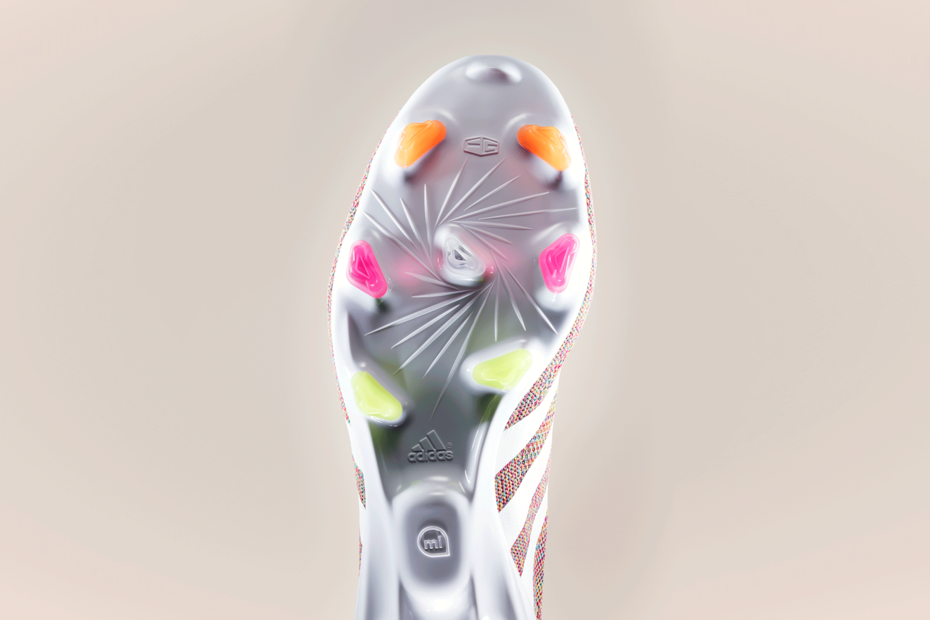 Art Direction - Product by Ben Fraser