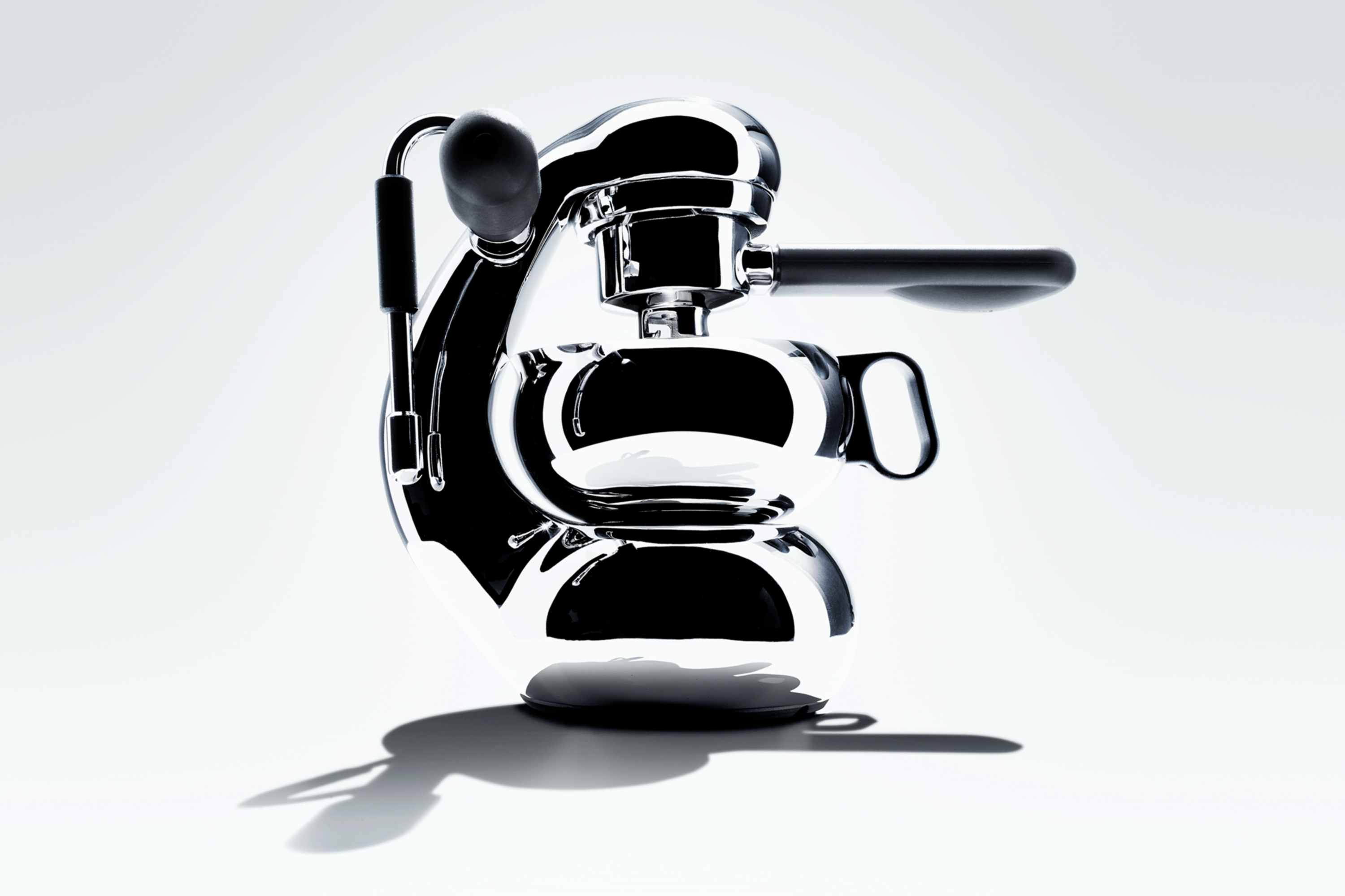 Art Direction - Product by Ben Fraser
