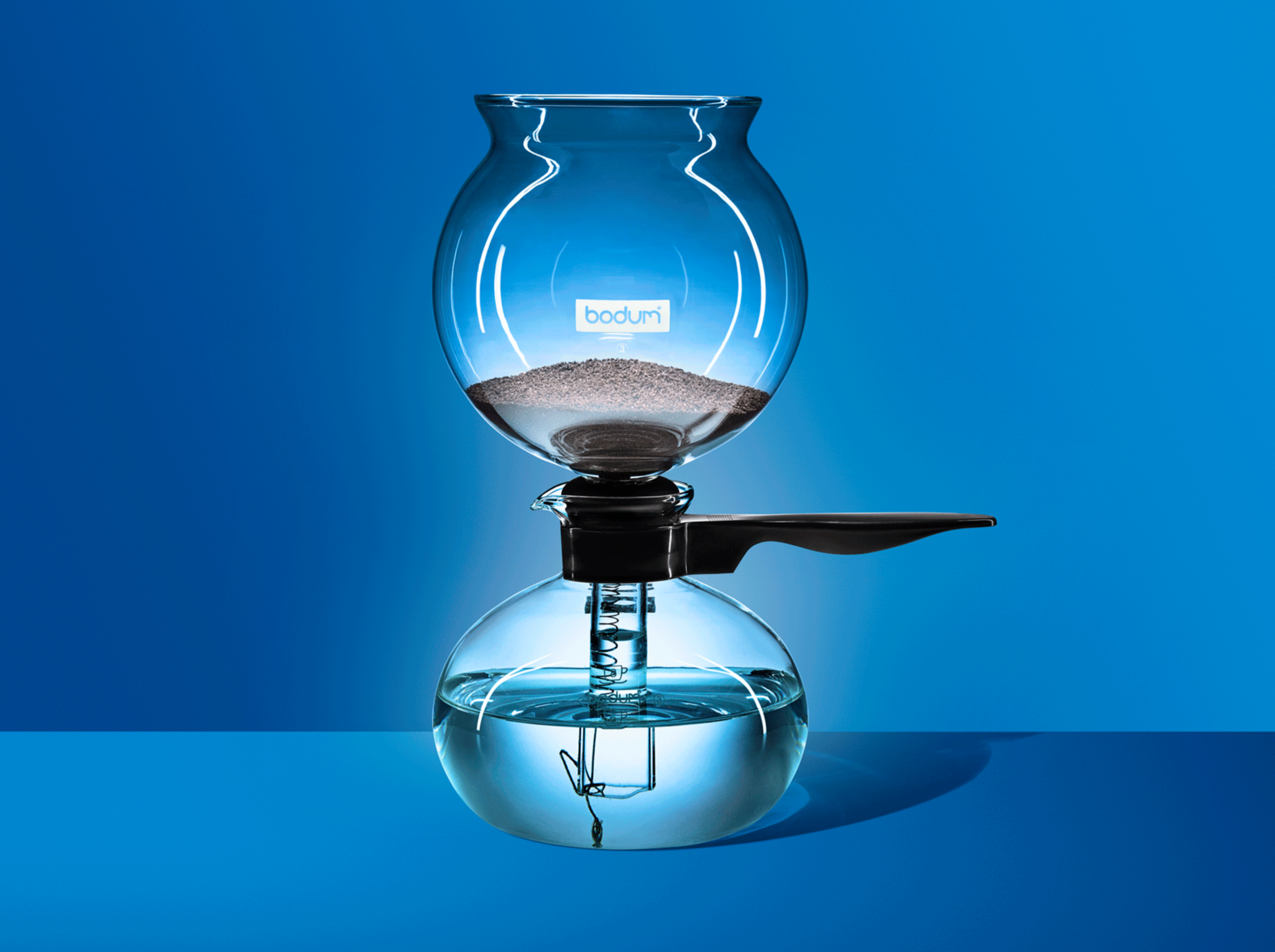 Art Direction - Product by Ben Fraser