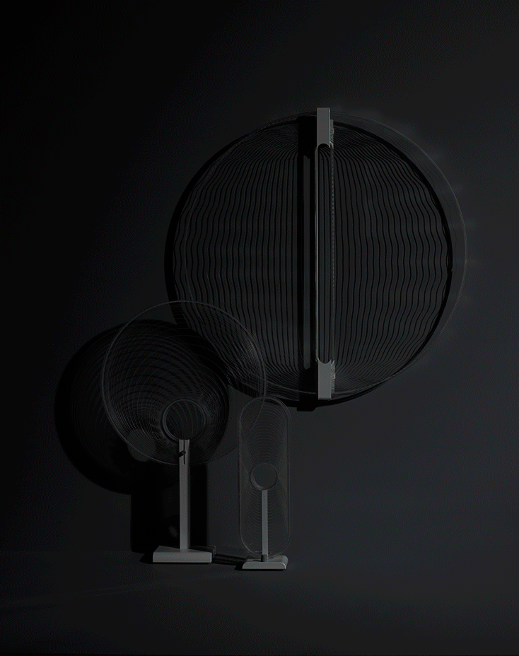 Art Direction - Product by Ben Fraser