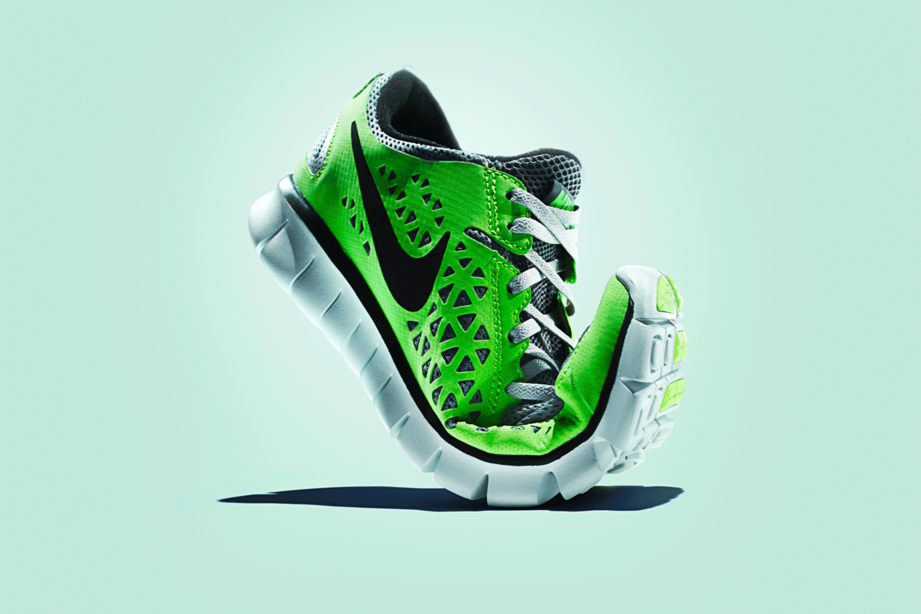 Art Direction - Product by Ben Fraser