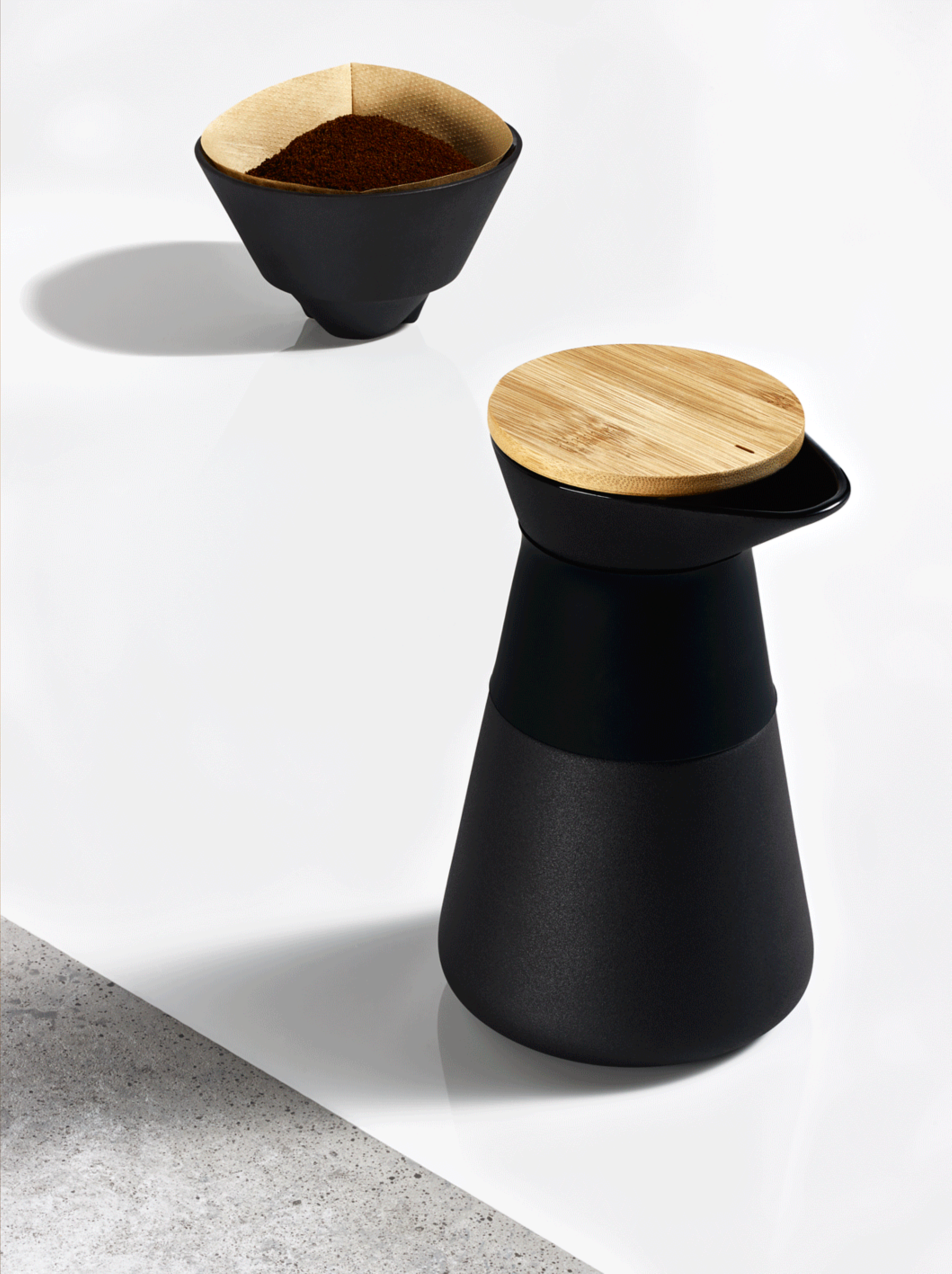 Art Direction - Product by Ben Fraser