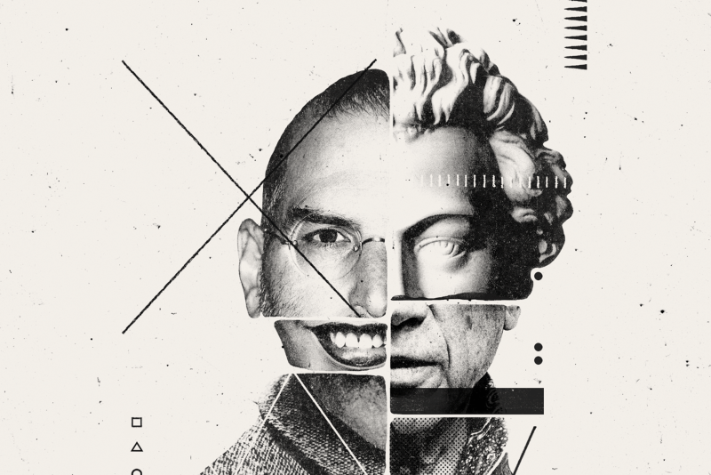 Art Direction - Illustration by Ben Fraser