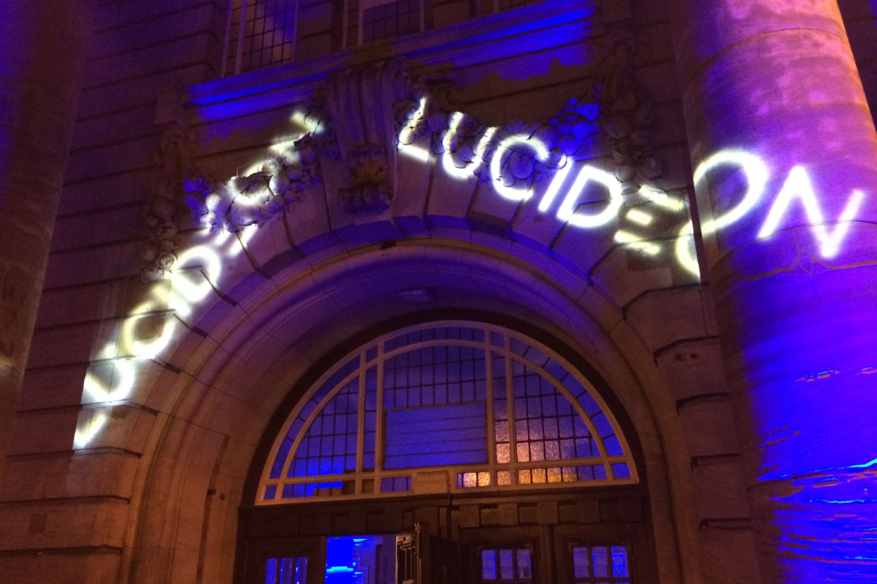 Lucideon by Grain