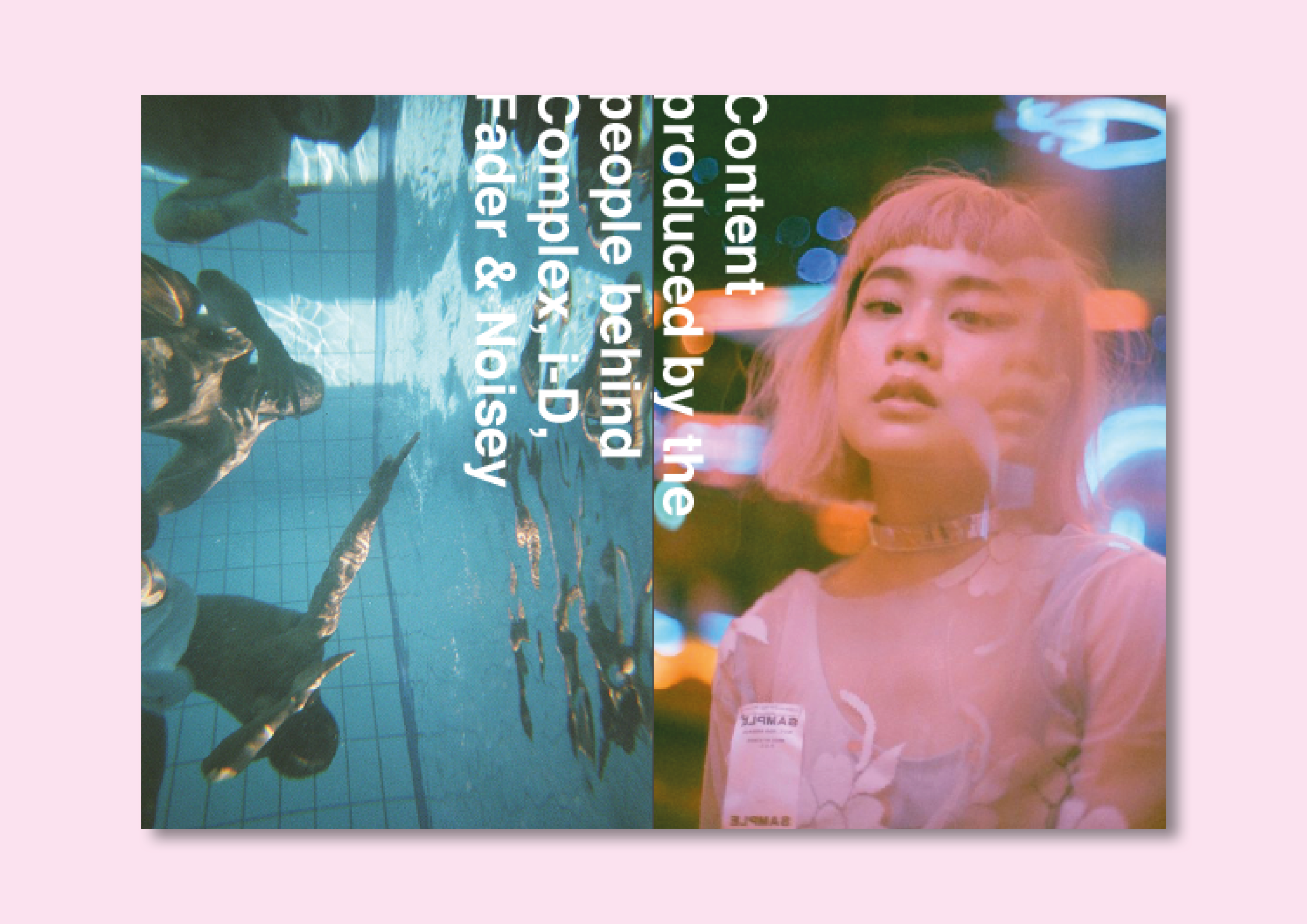 Hubrick Zine by Dionne Hélène