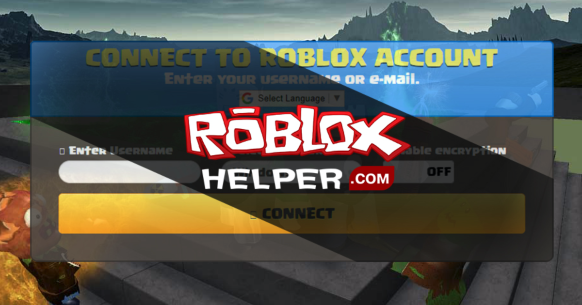 Roblo!   x Helper The Dots - roblox helper create new list