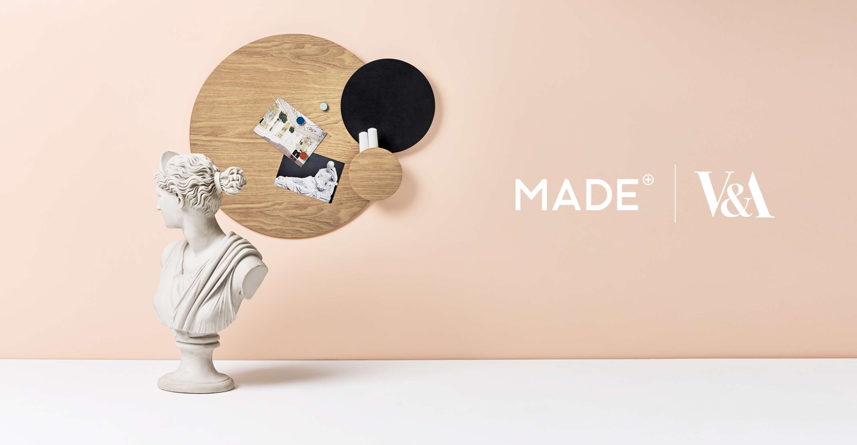 MADE.COM x V&A by MADE.COM