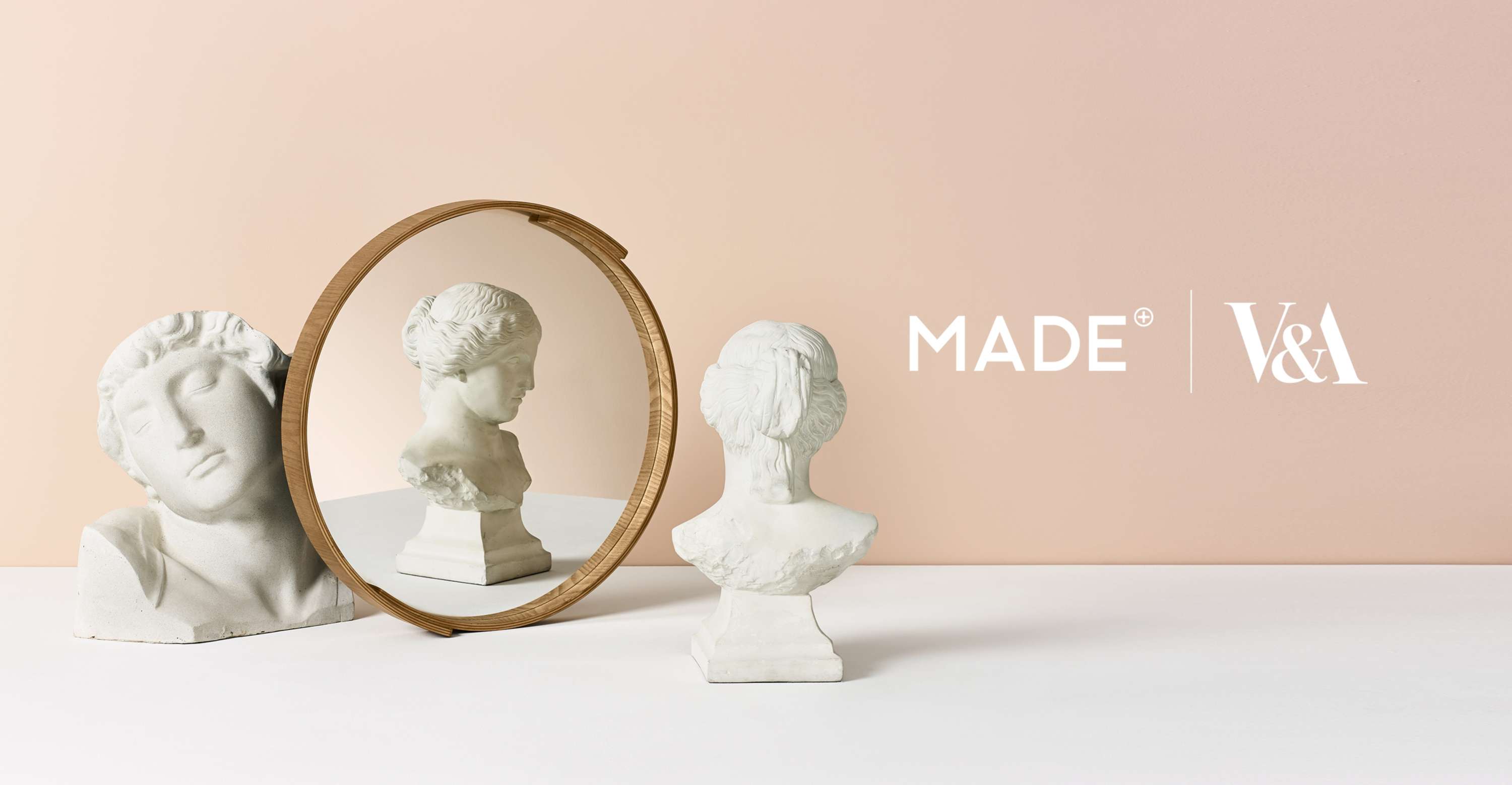 MADE.COM x V&A by MADE.COM