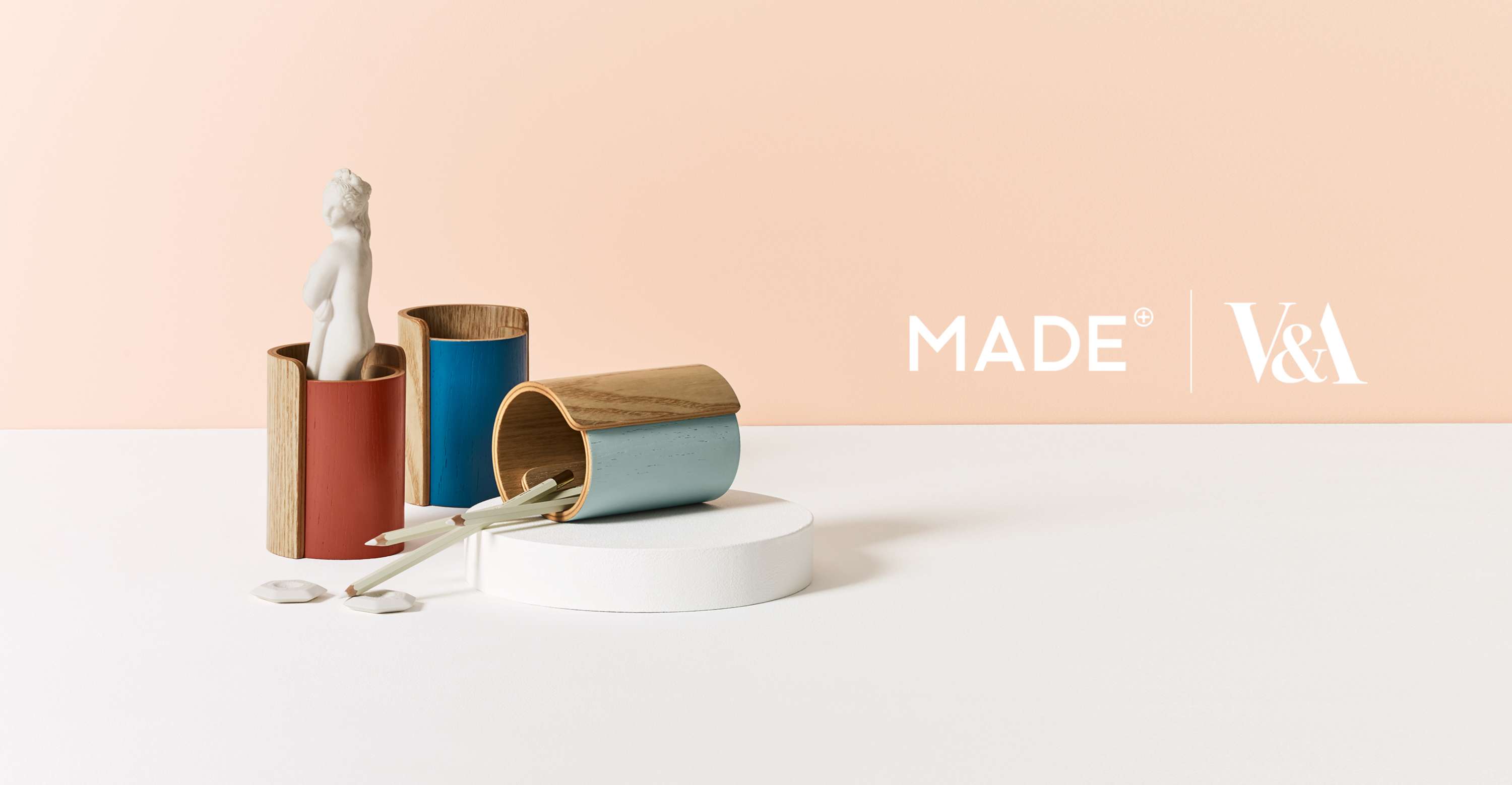 MADE.COM x V&A by MADE.COM