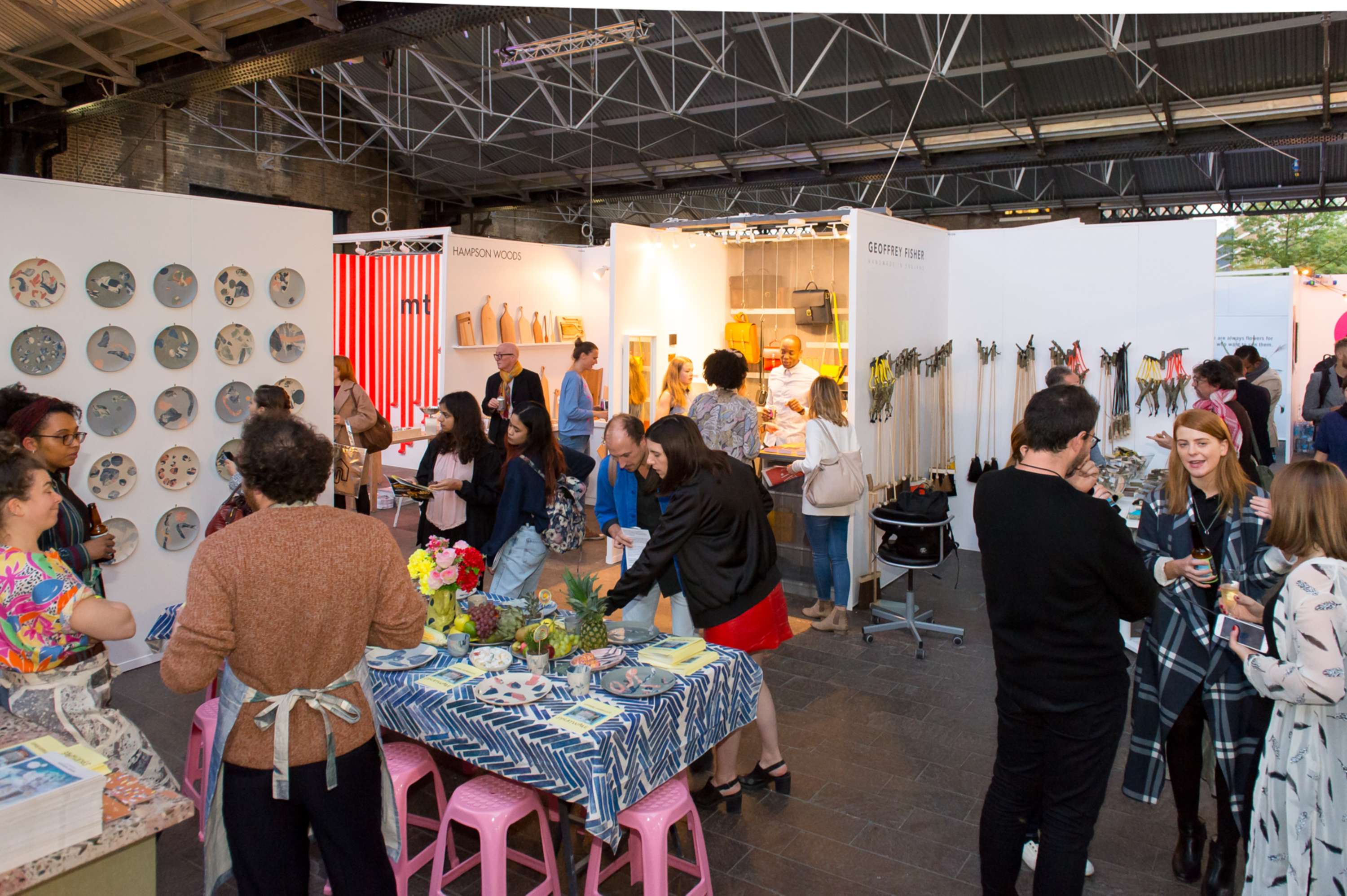 designjunction2017 by Natasha Jackson