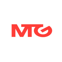 Modern Times Group MTG Limited logo