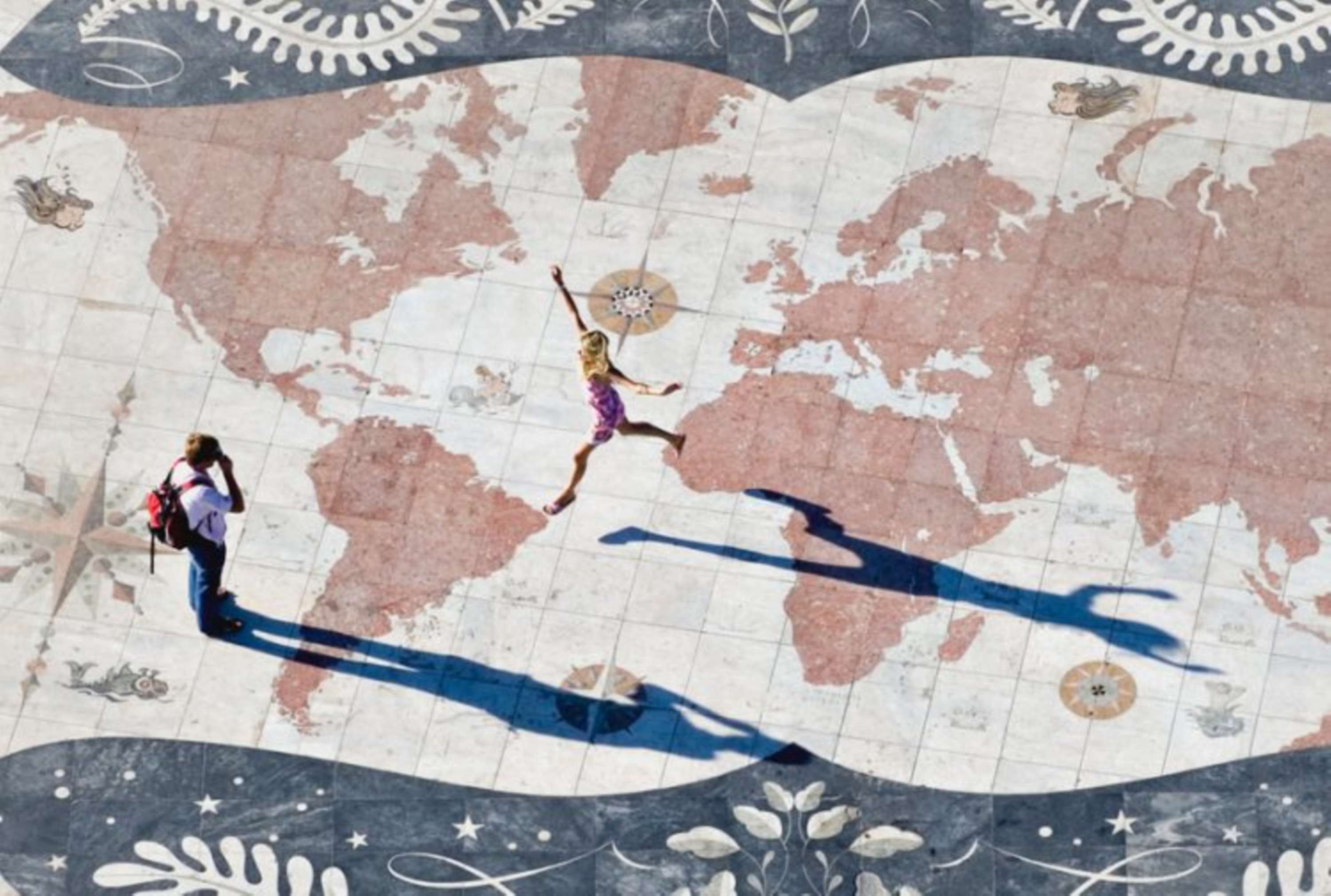 What3Words: The Company Rethinking The Entire Global Addressing System | Editorial Feature by Hannah Silverton