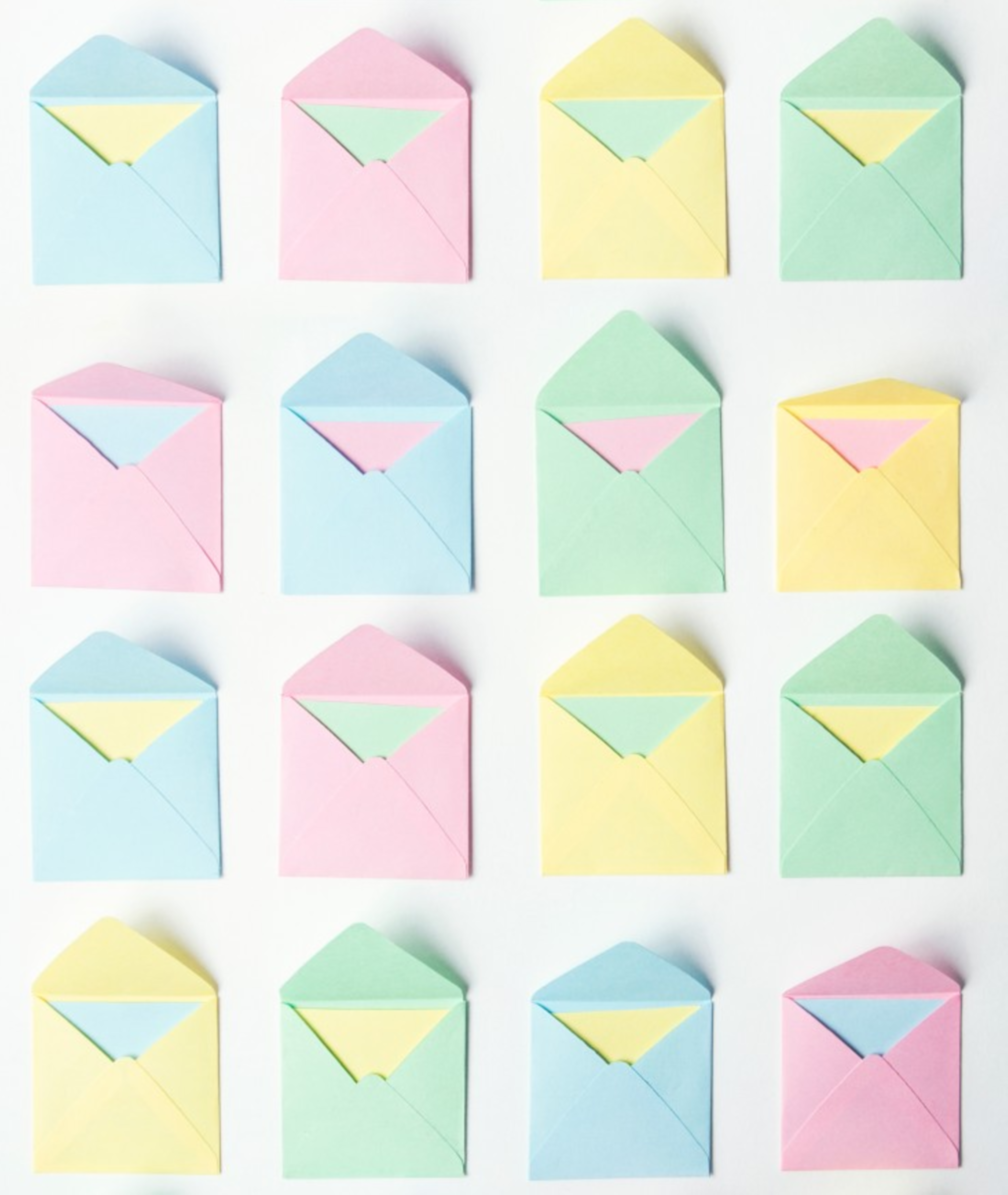Screw Email! Why Letter Is The Most Effective Way To Reach Your Customer | Feature Article by Hannah Silverton