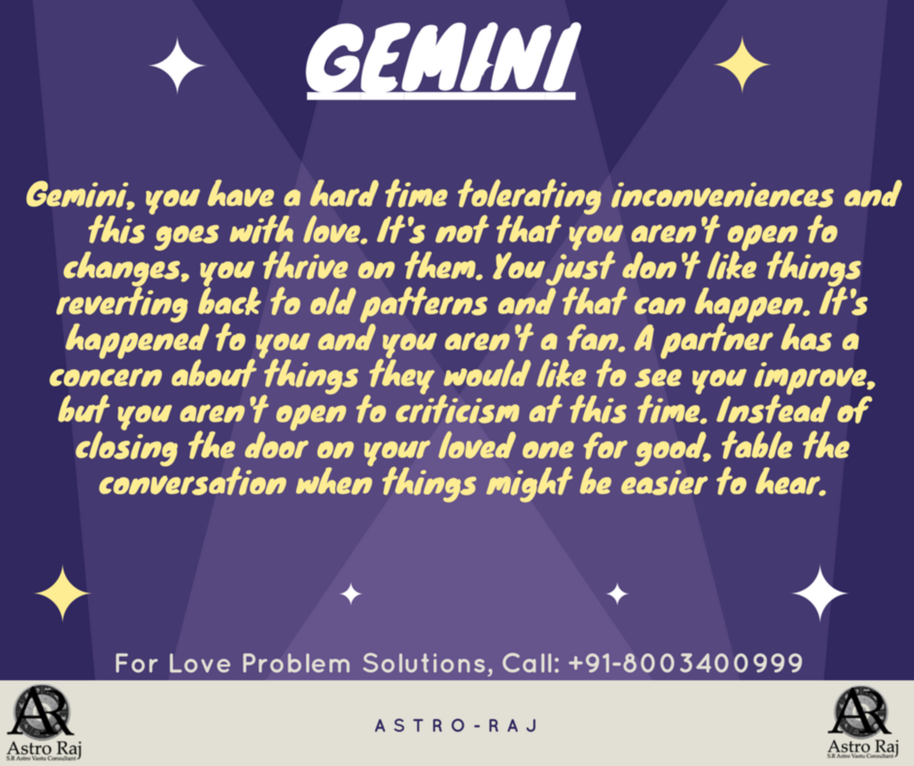 Gemini Horoscope Tomorrow Reverasite