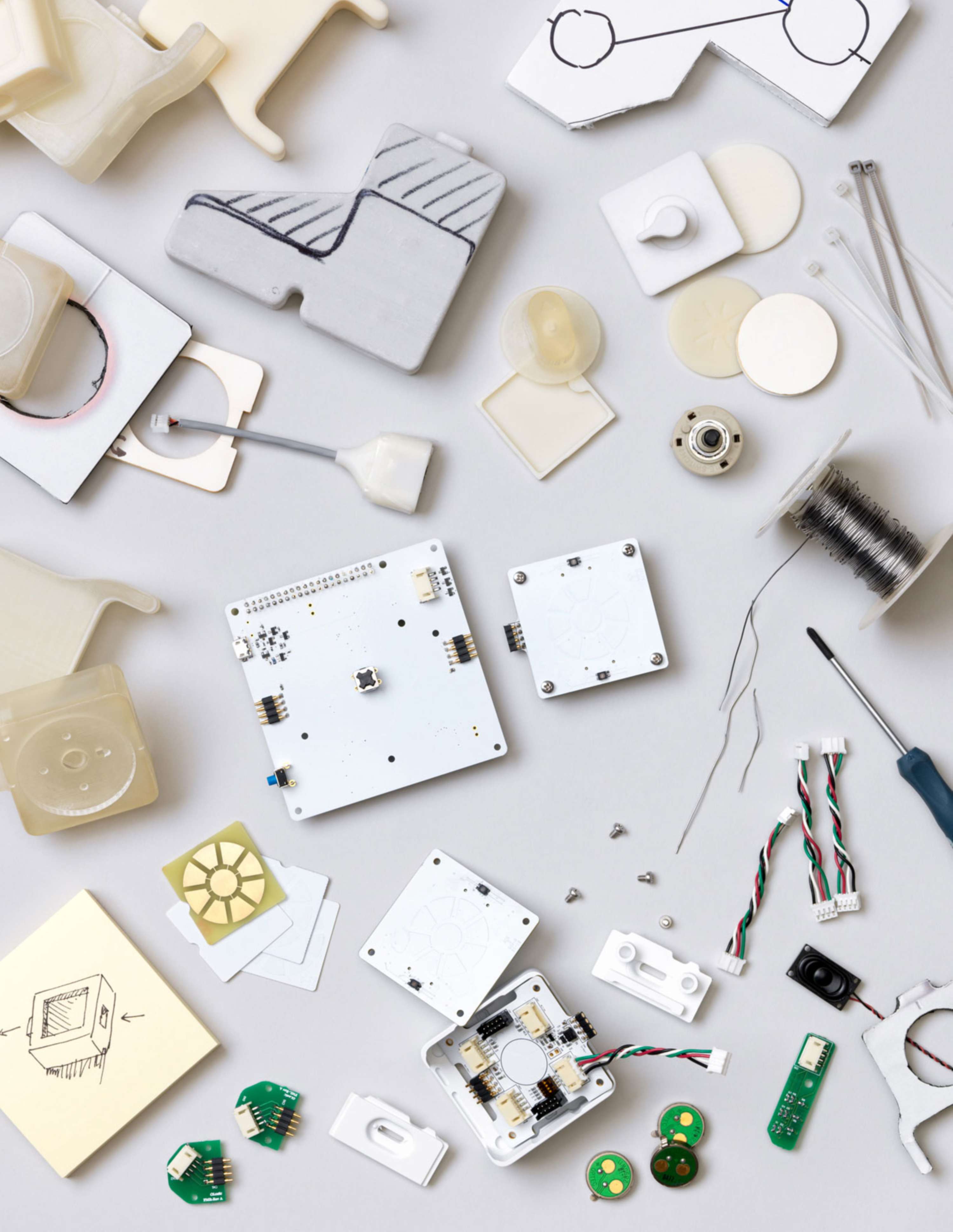 Project Bloks by Justin Li