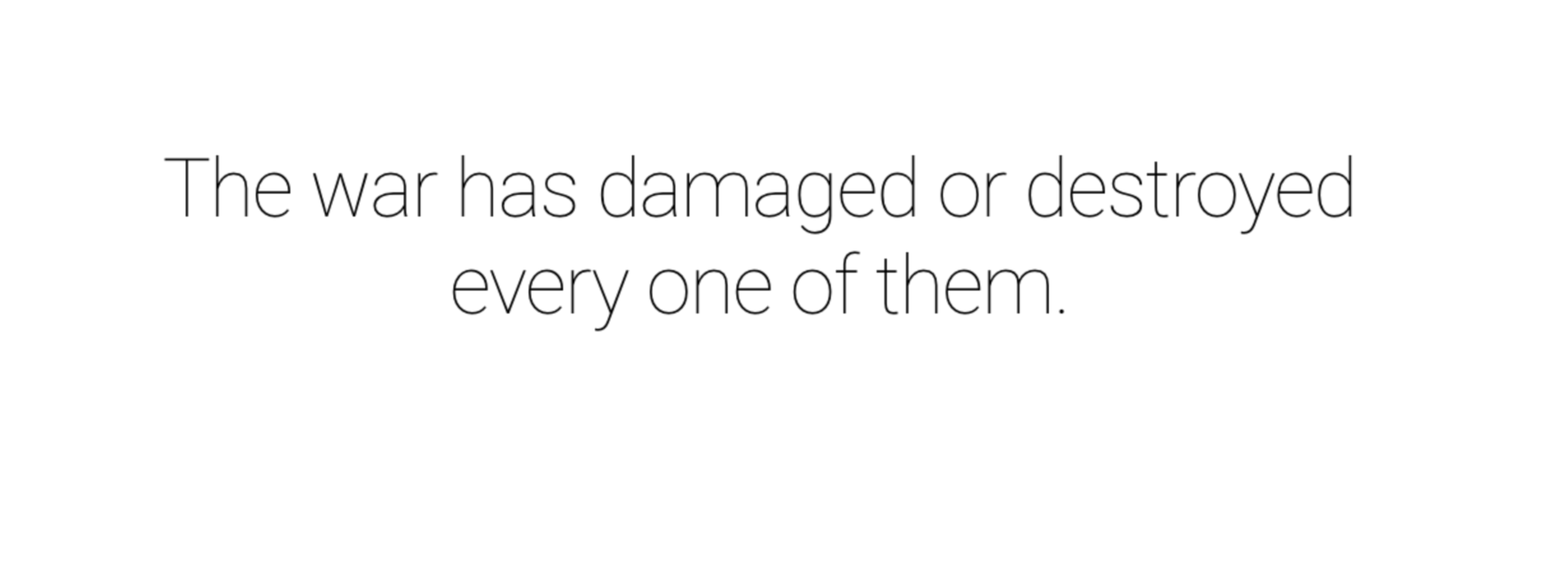 Searching for Syria by Google Brand Studio