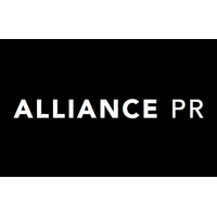 Alliance PR logo