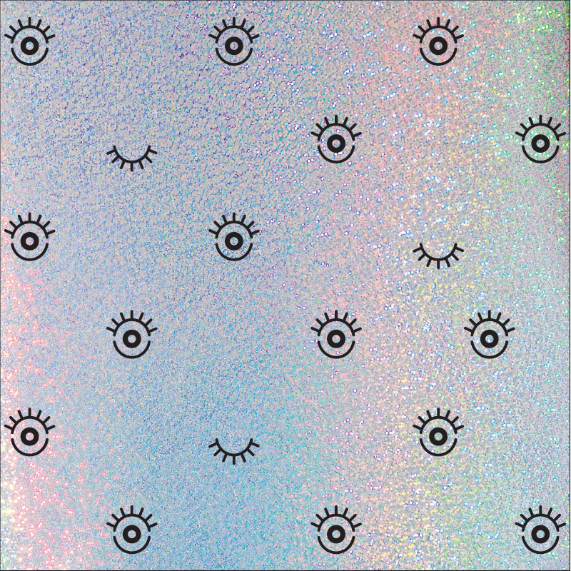 EYELASH EUPHORIA by Olga Kuznetsova