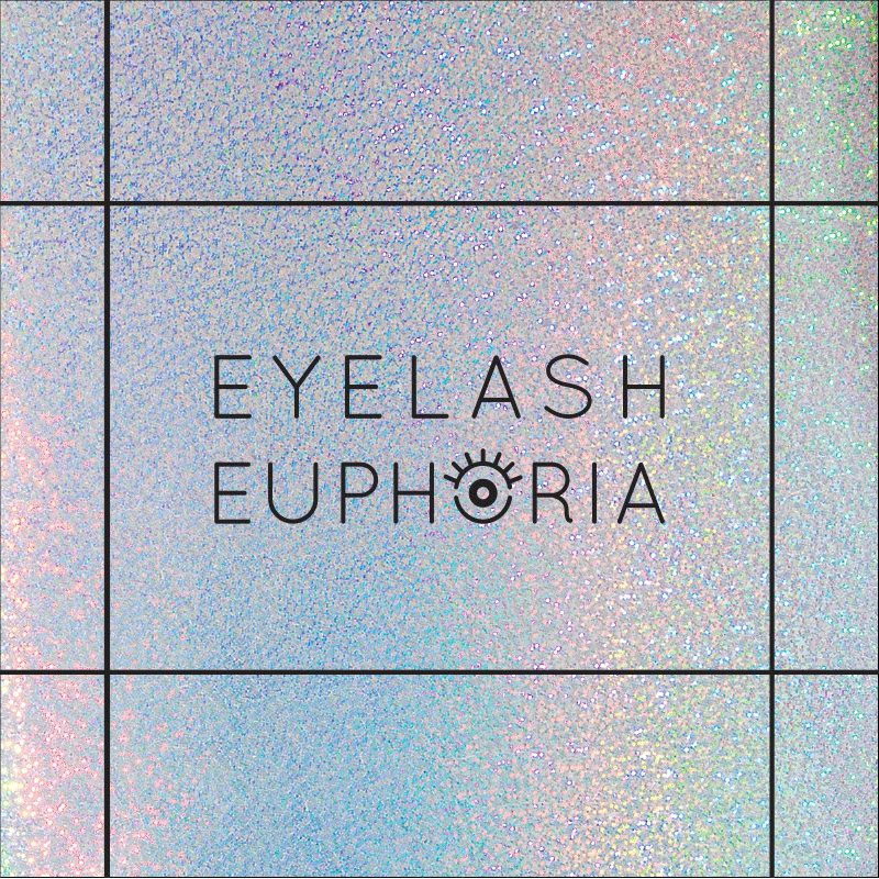 EYELASH EUPHORIA by Olga Kuznetsova