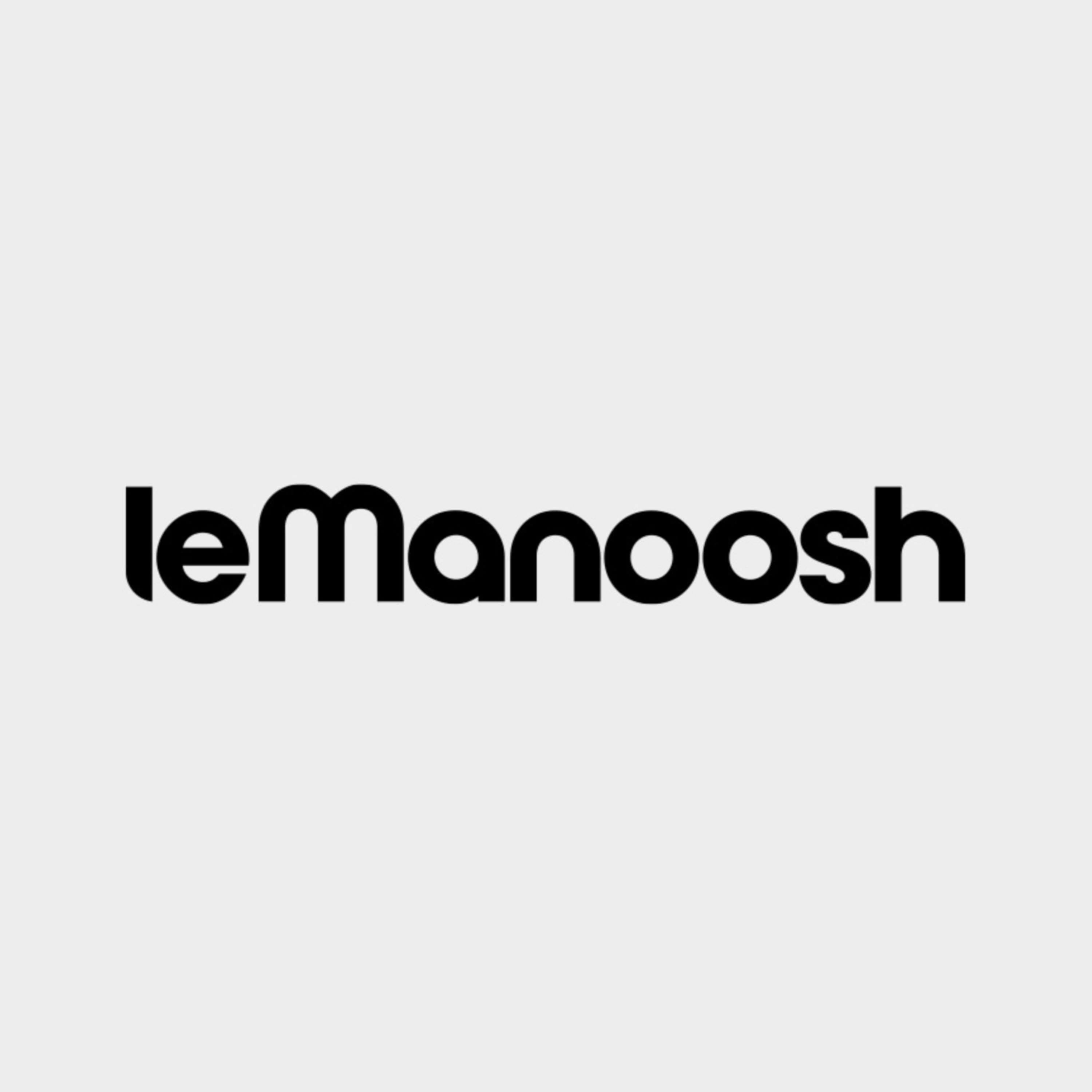 leManoosh by Superfried