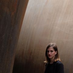 Elza van den Berg