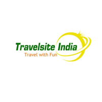 Travelsite India logo