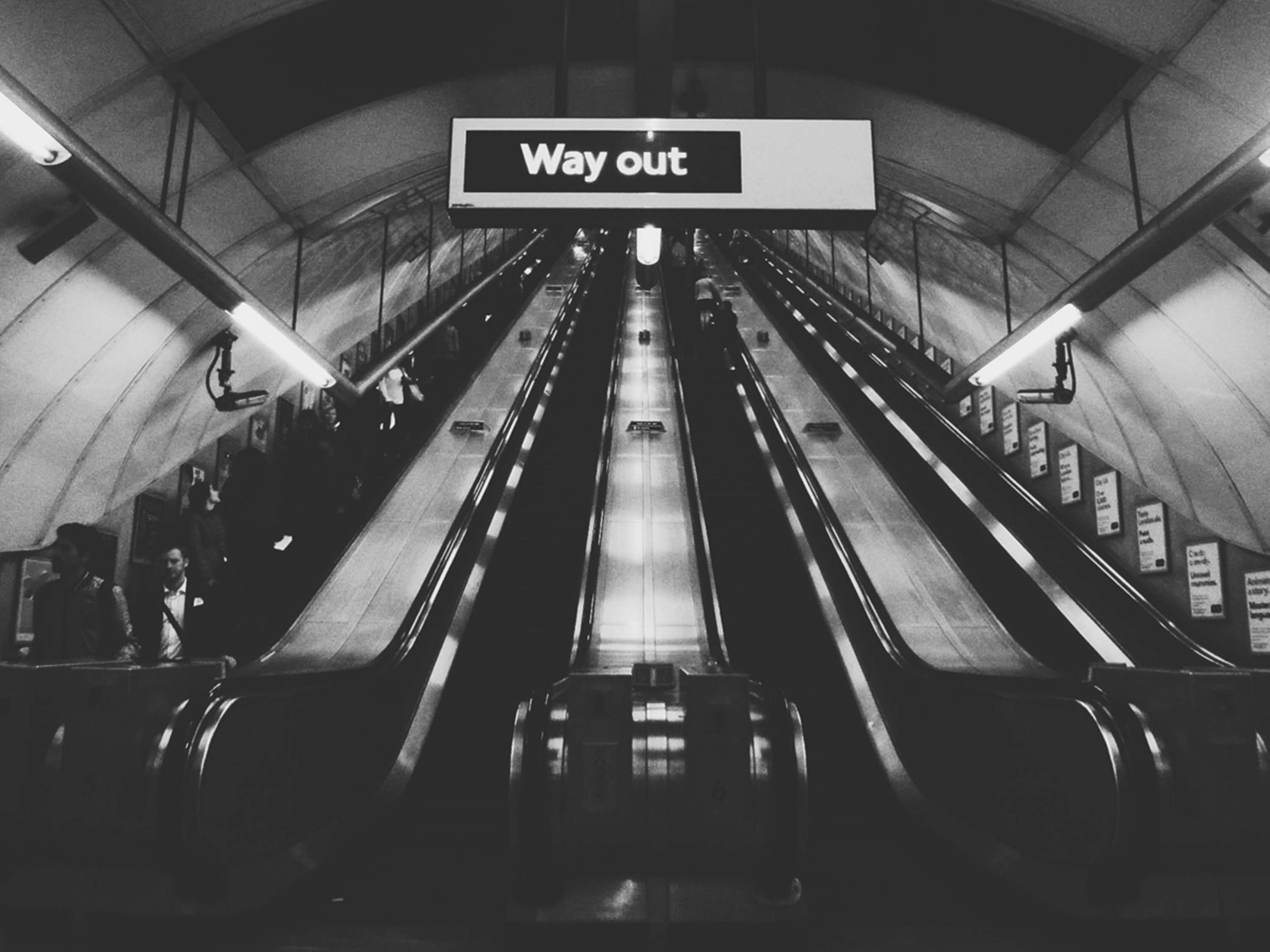 iPhone only — Photography by Mona Sharif