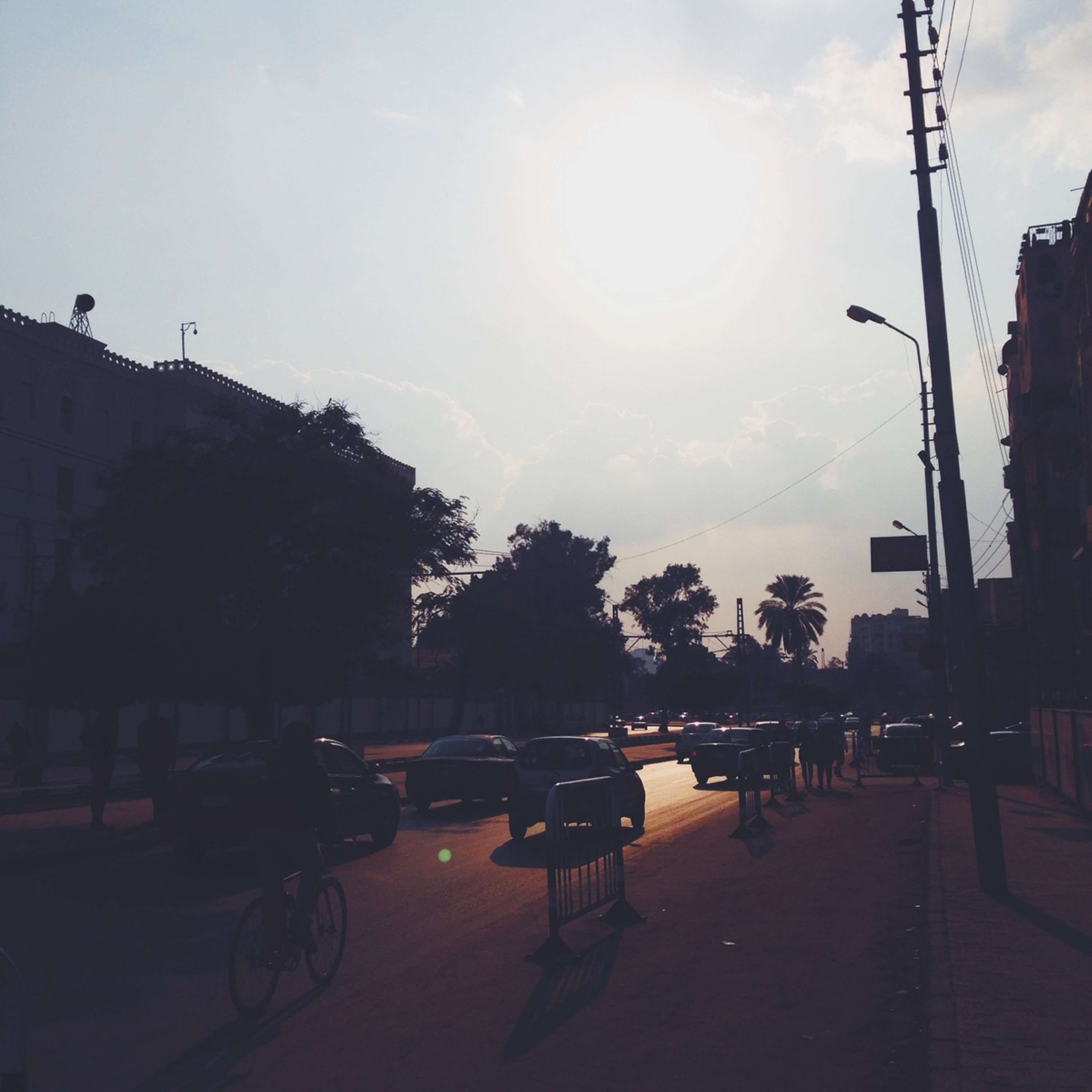 iPhone only — Photography by Mona Sharif