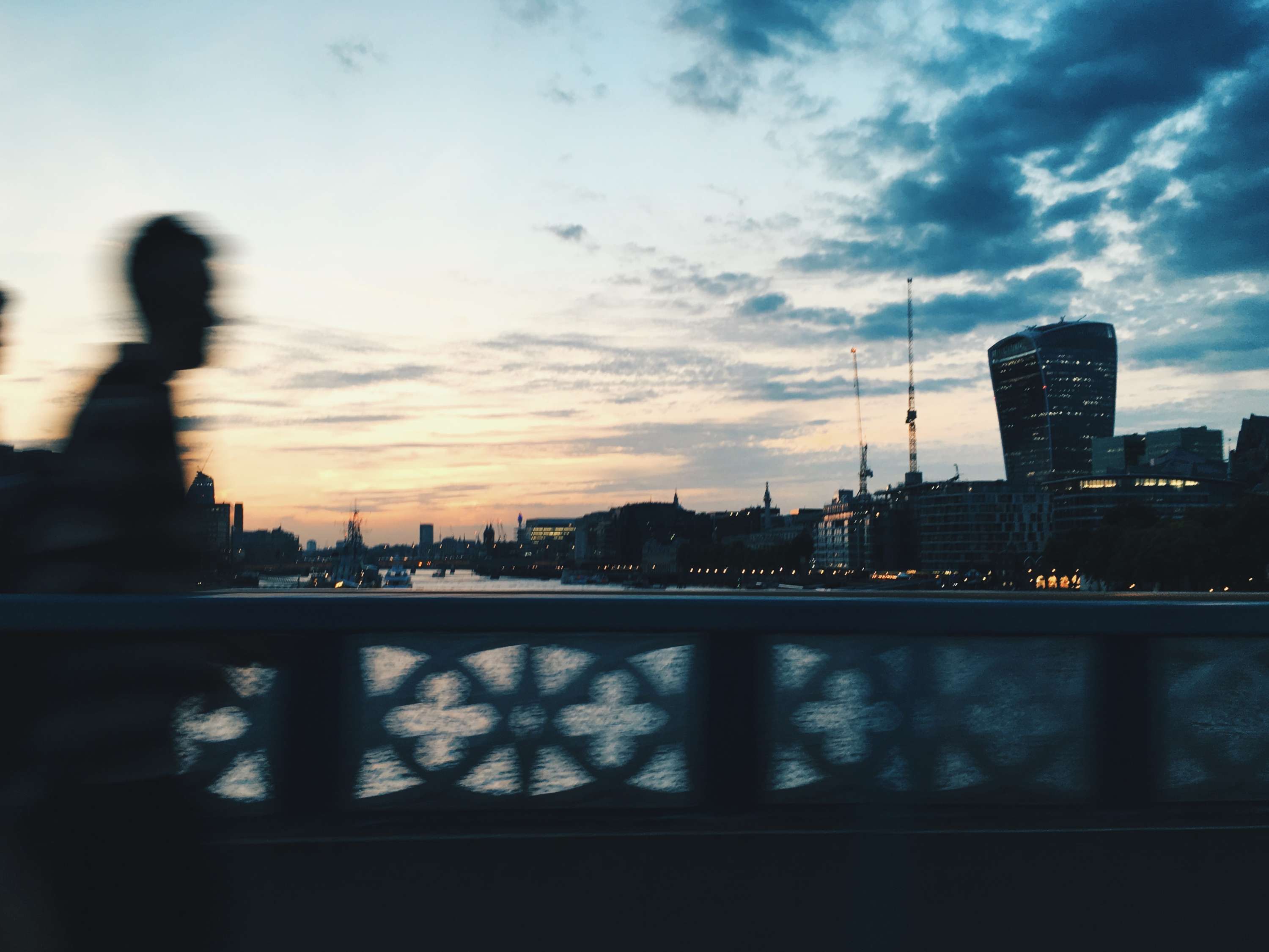 iPhone only — Photography by Mona Sharif