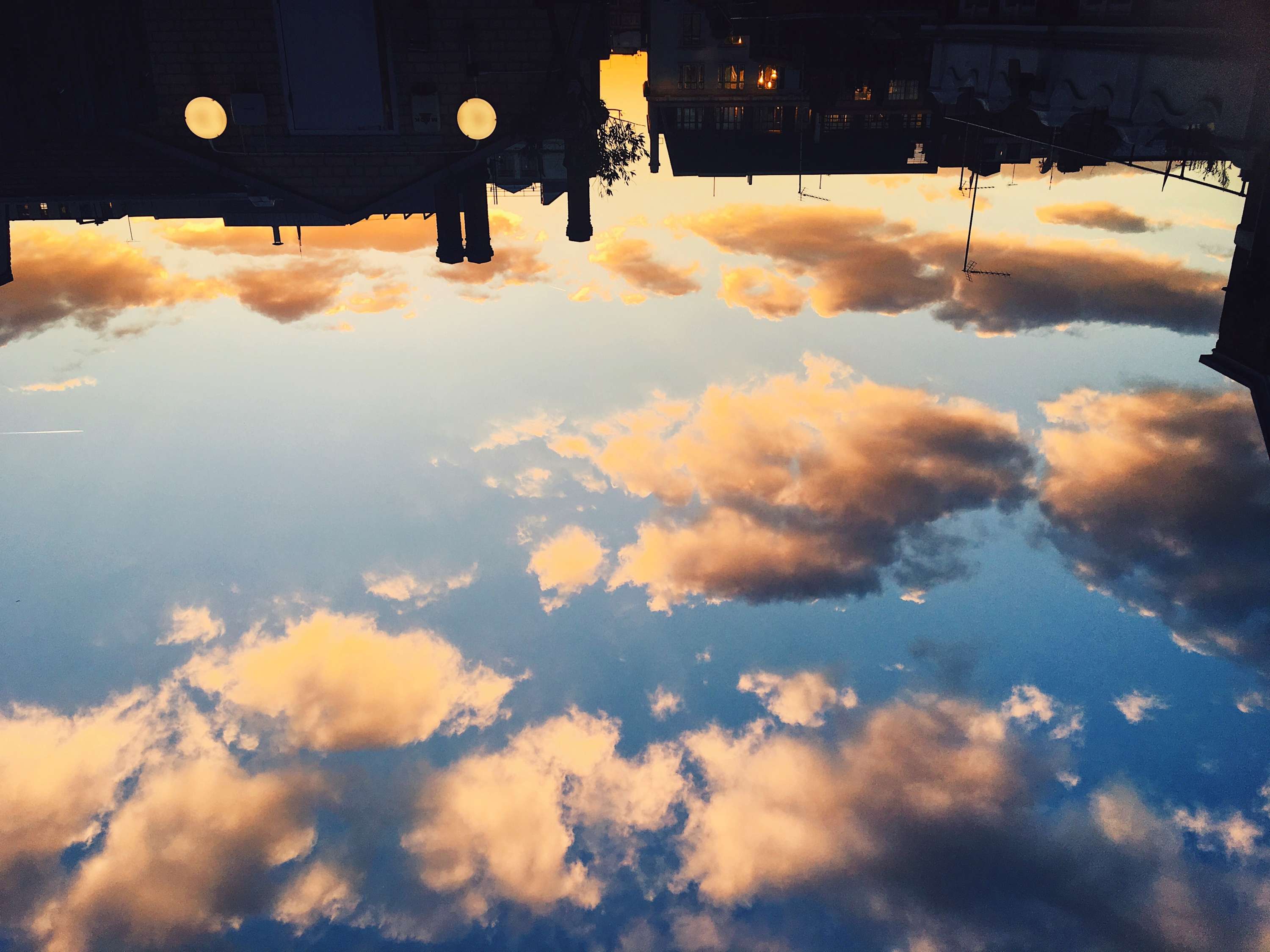 iPhone only — Photography by Mona Sharif