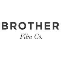 Brother Film Co. logo