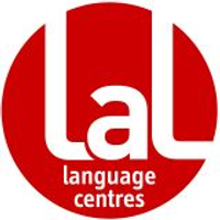LAL Language Centres logo