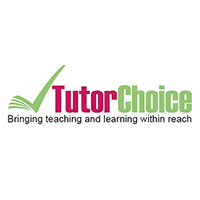 Tutor Choice logo