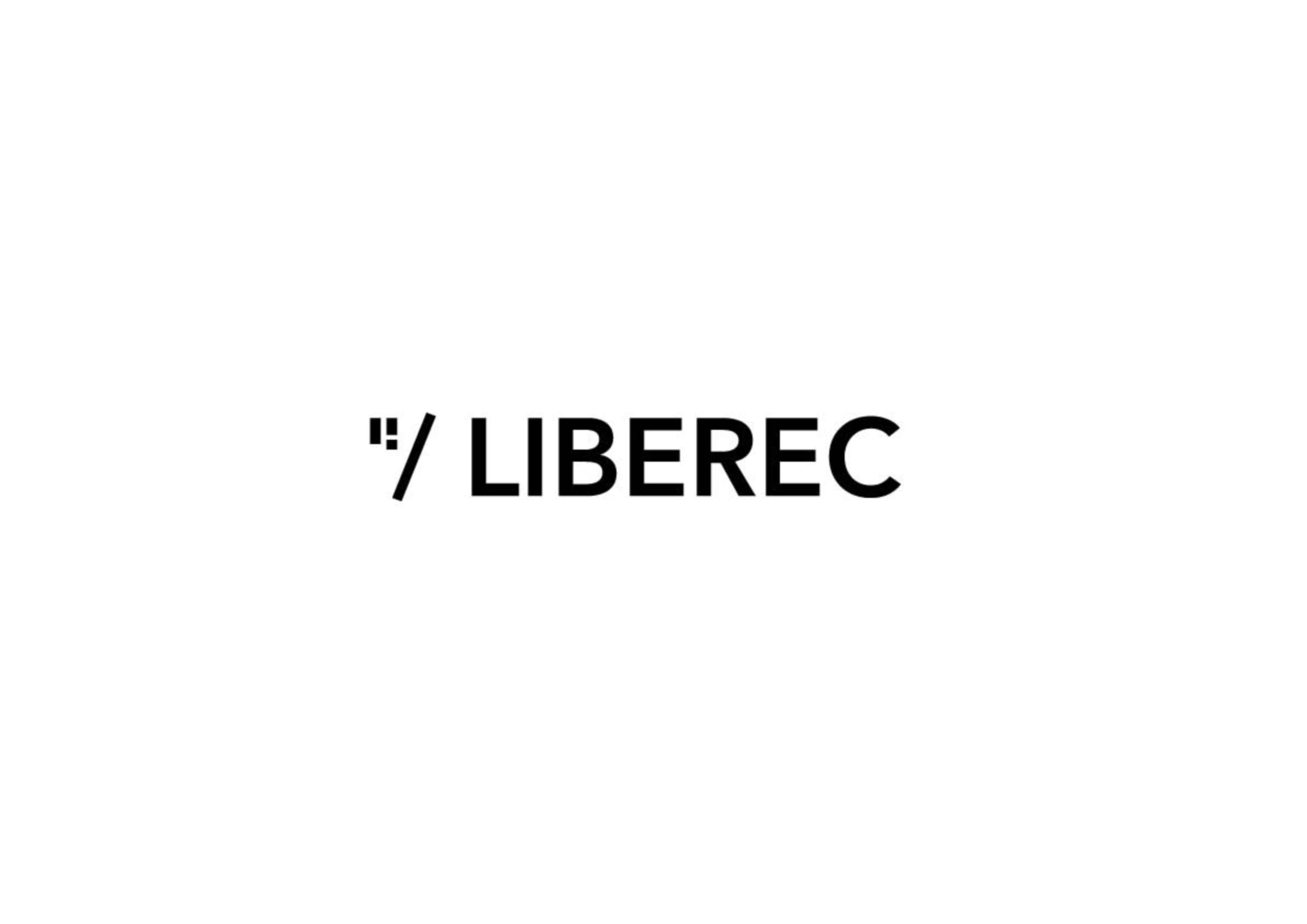 Guidelines for Visual identity for the town of Liberec by Patrik Krizek